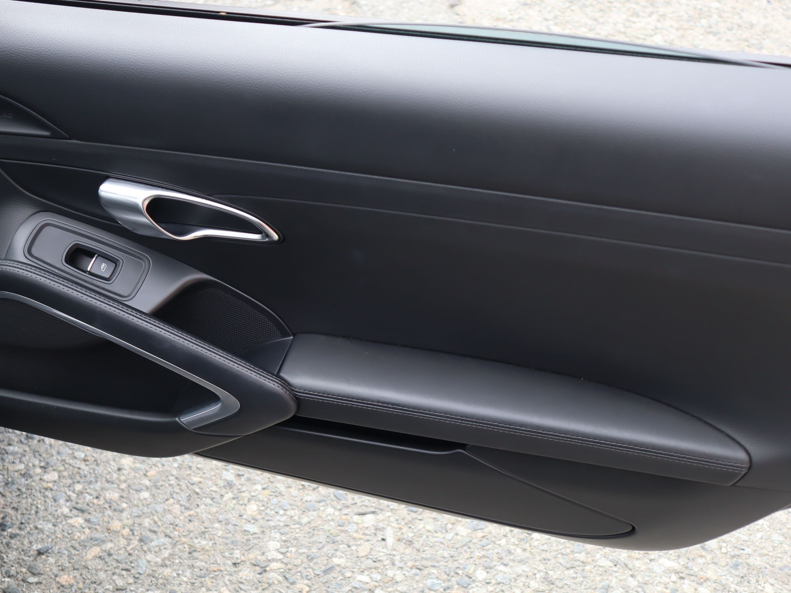 2014 Porsche 911 in Vancouver, British Columbia