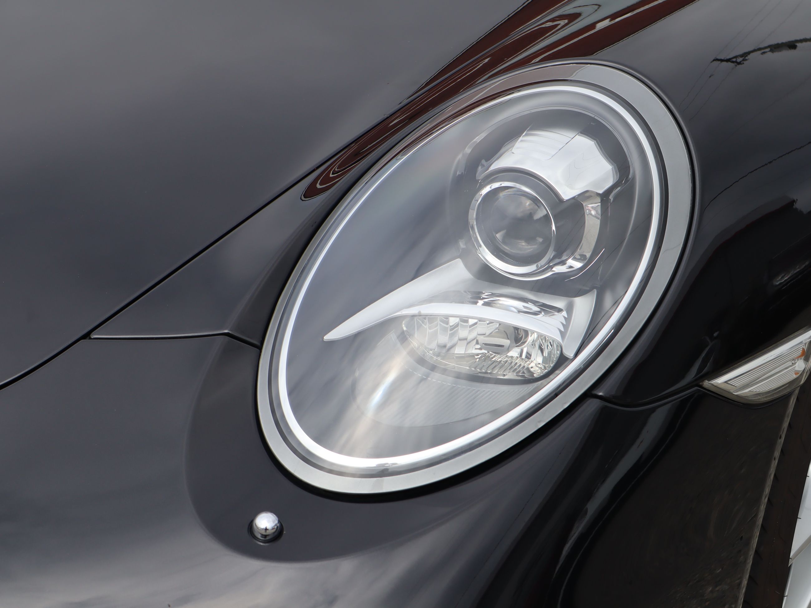 2014 Porsche 911 in Vancouver, British Columbia