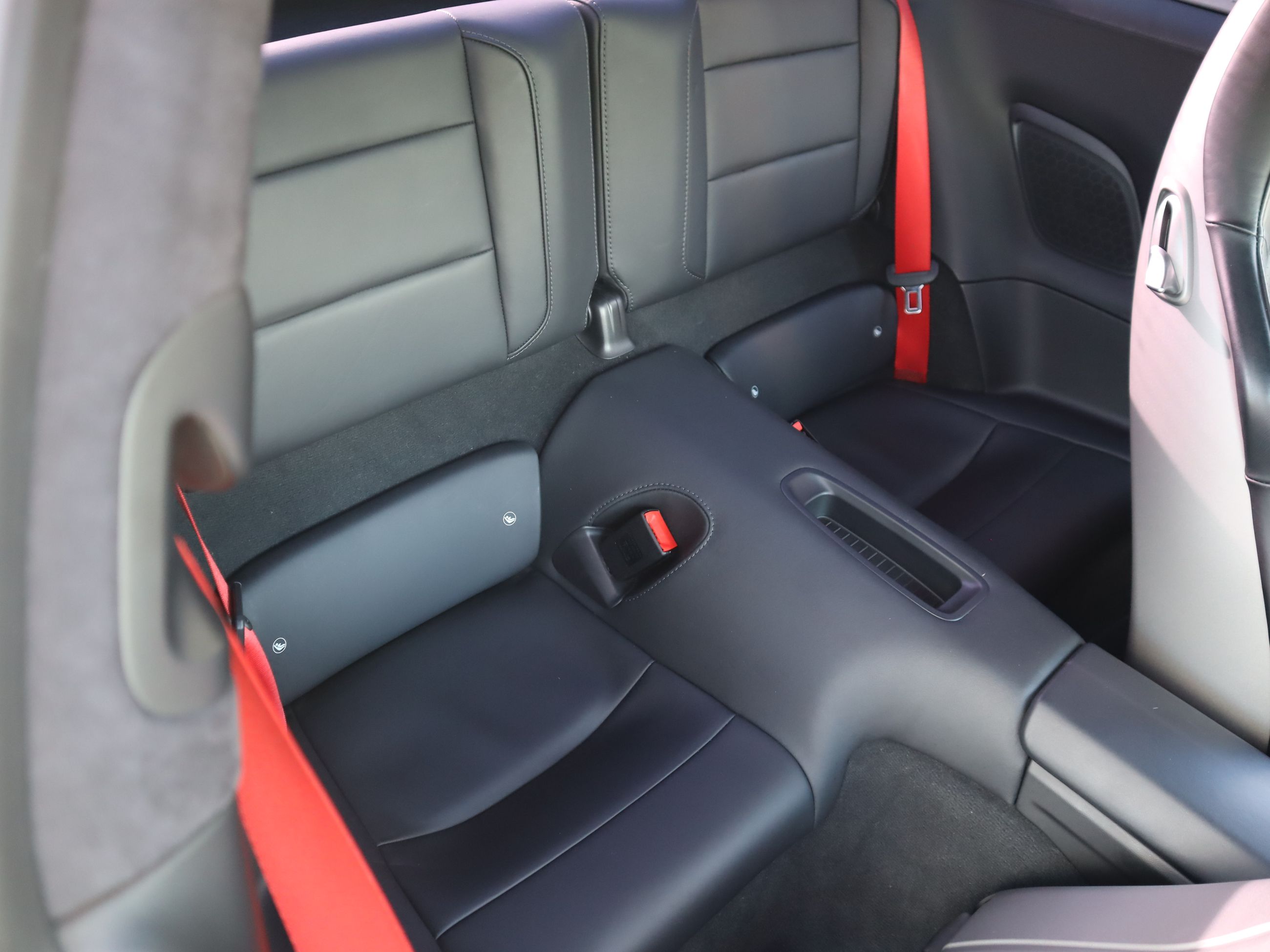 2015 Porsche 911 in Vancouver, British Columbia