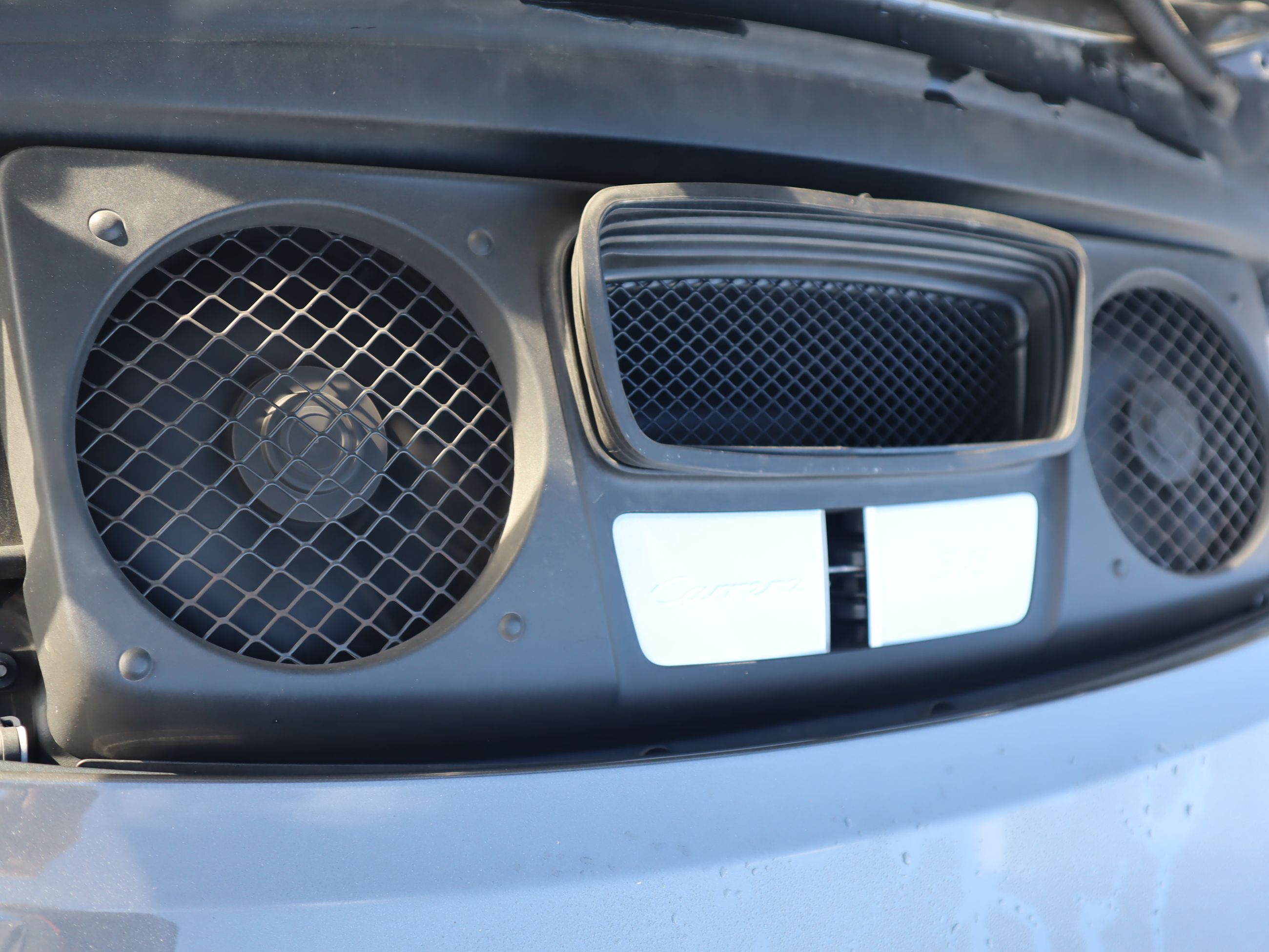 2015 Porsche 911 in Vancouver, British Columbia