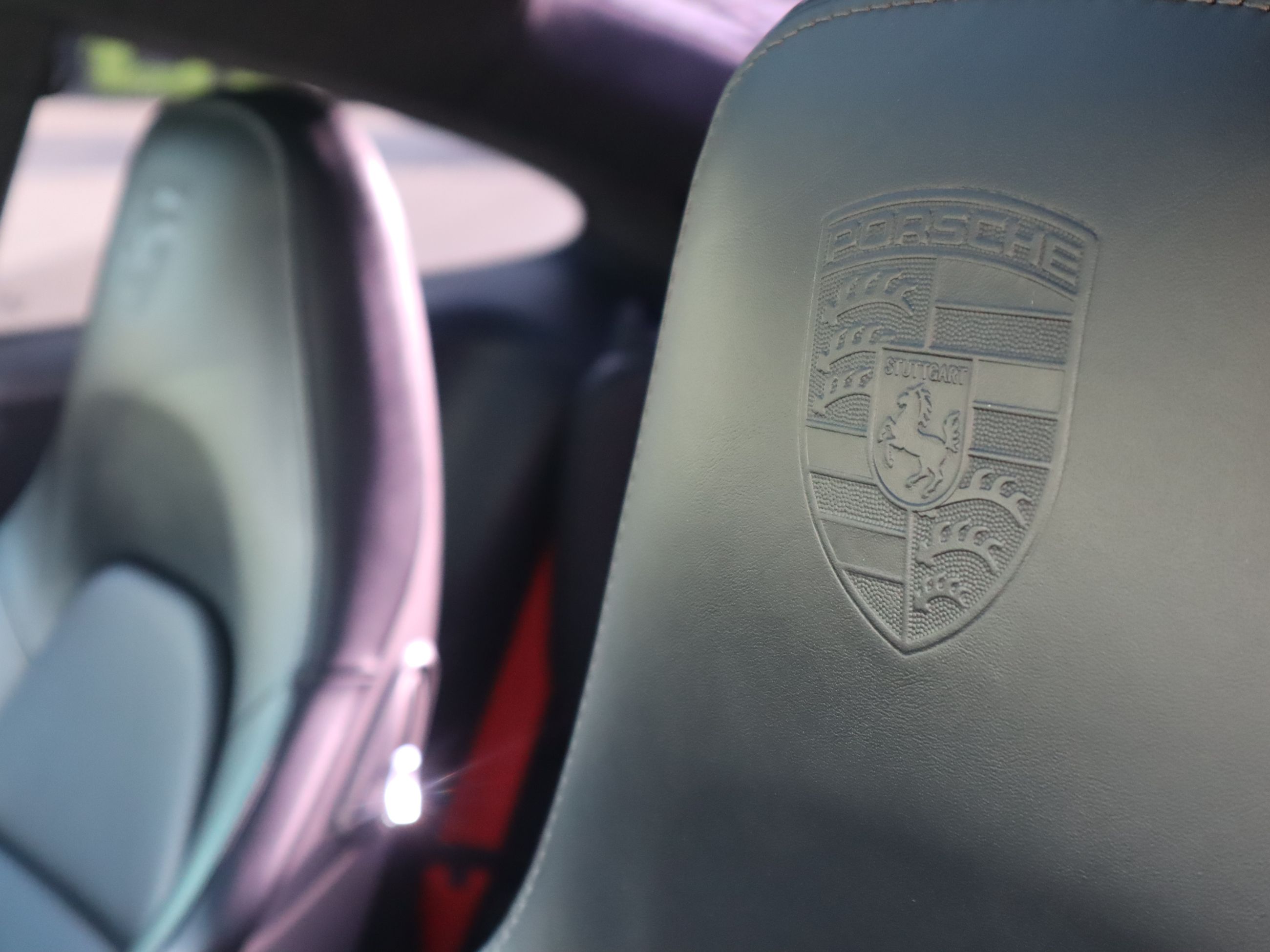 2015 Porsche 911 in Vancouver, British Columbia