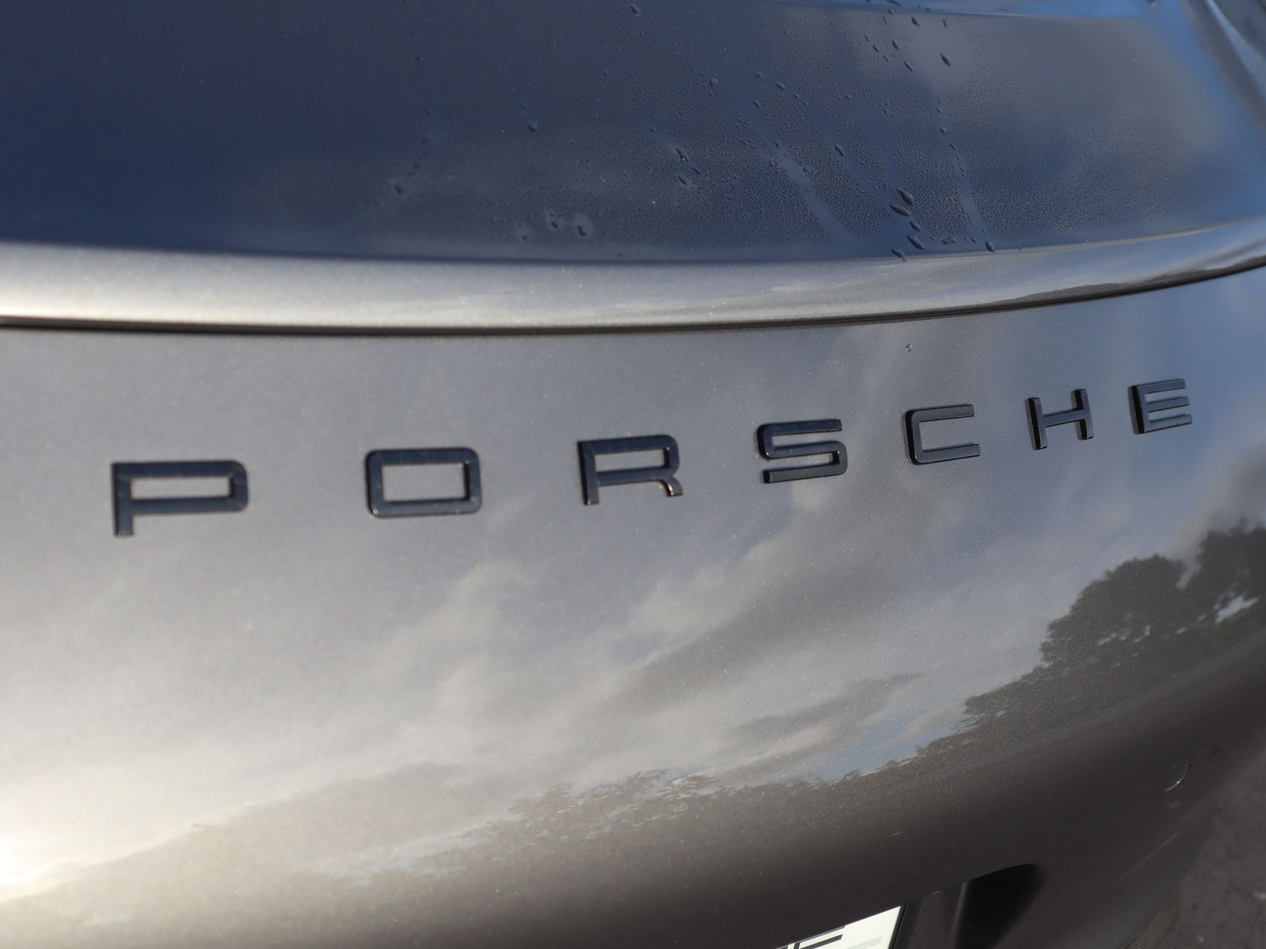2015 Porsche 911 in Vancouver, British Columbia