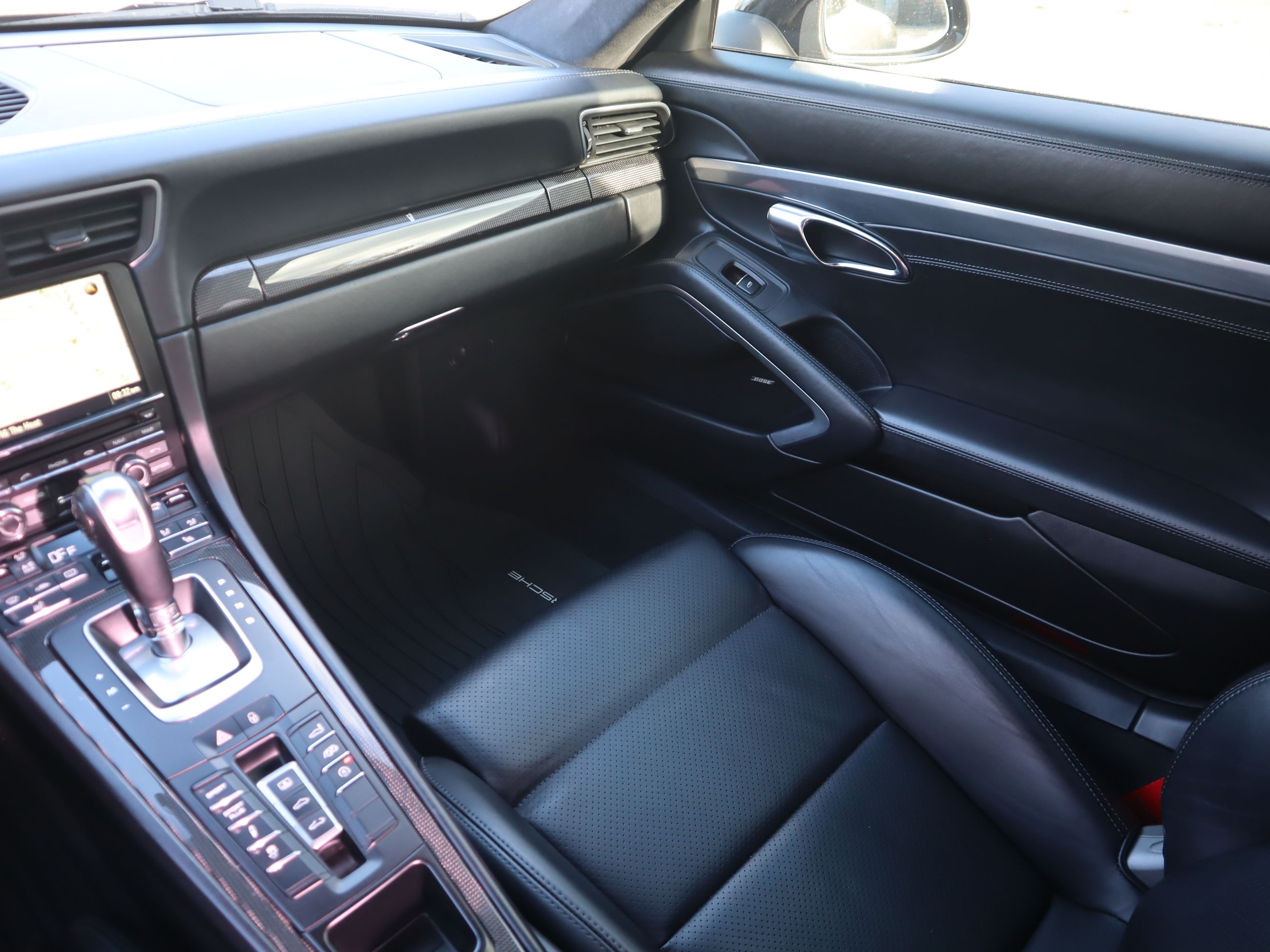 2015 Porsche 911 in Vancouver, British Columbia