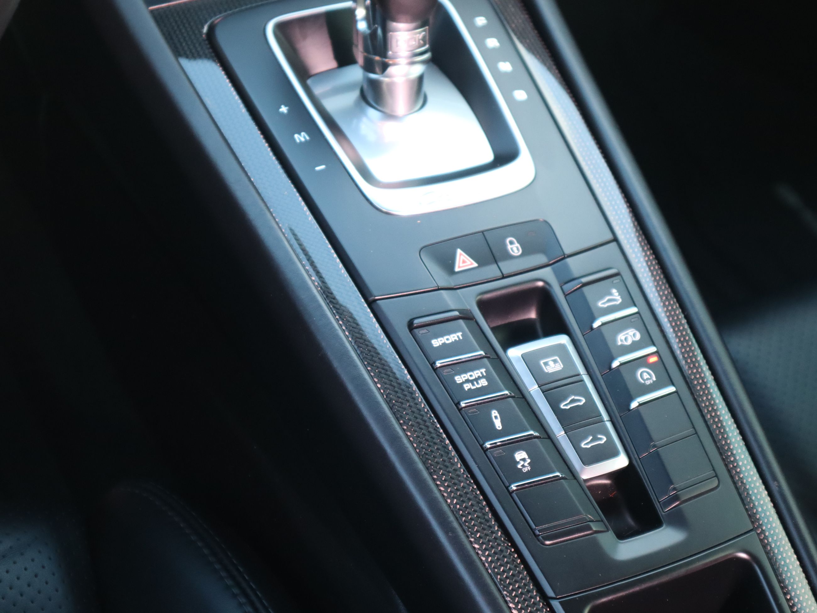 2015 Porsche 911 in Vancouver, British Columbia