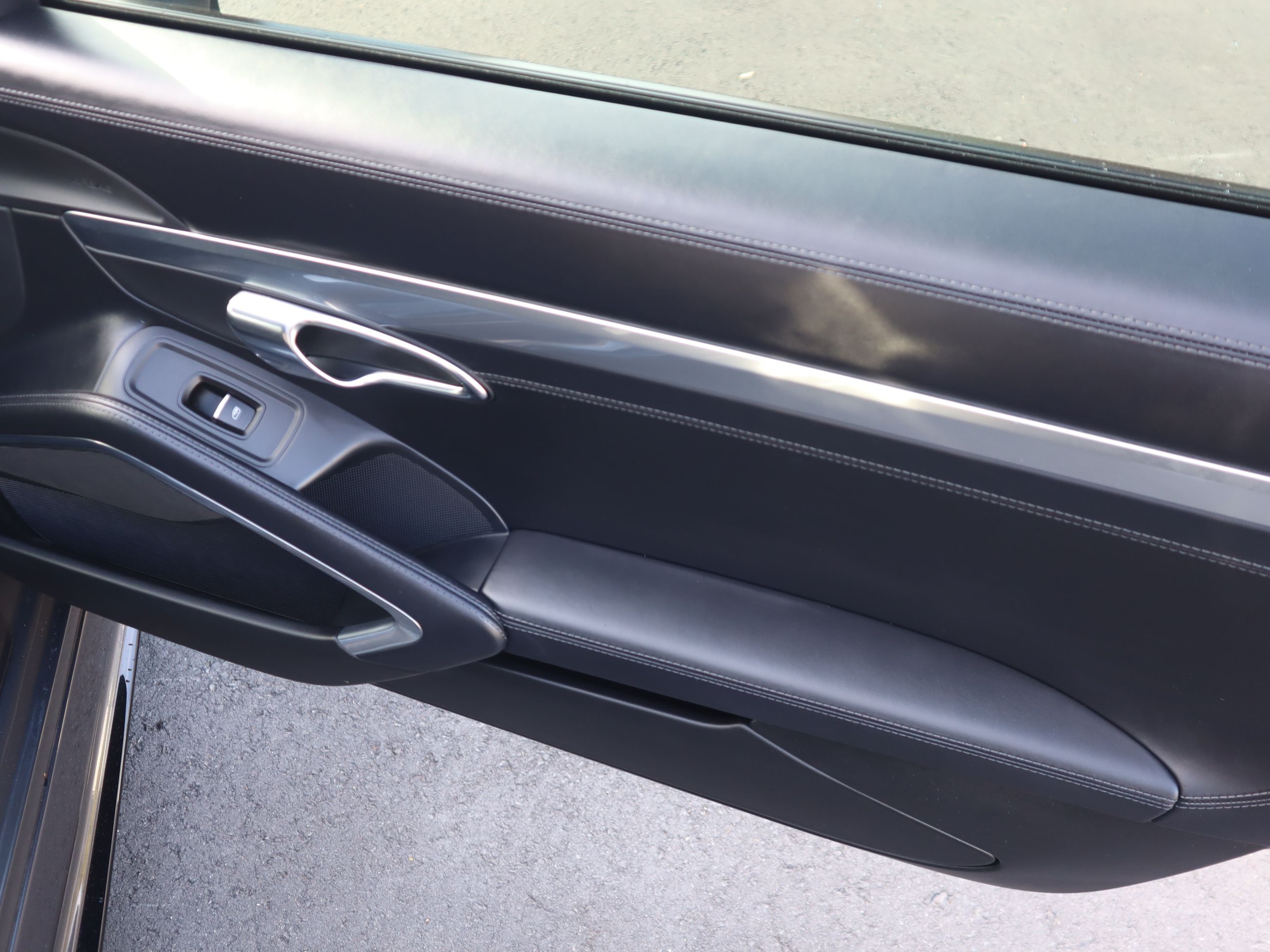 2015 Porsche 911 in Vancouver, British Columbia