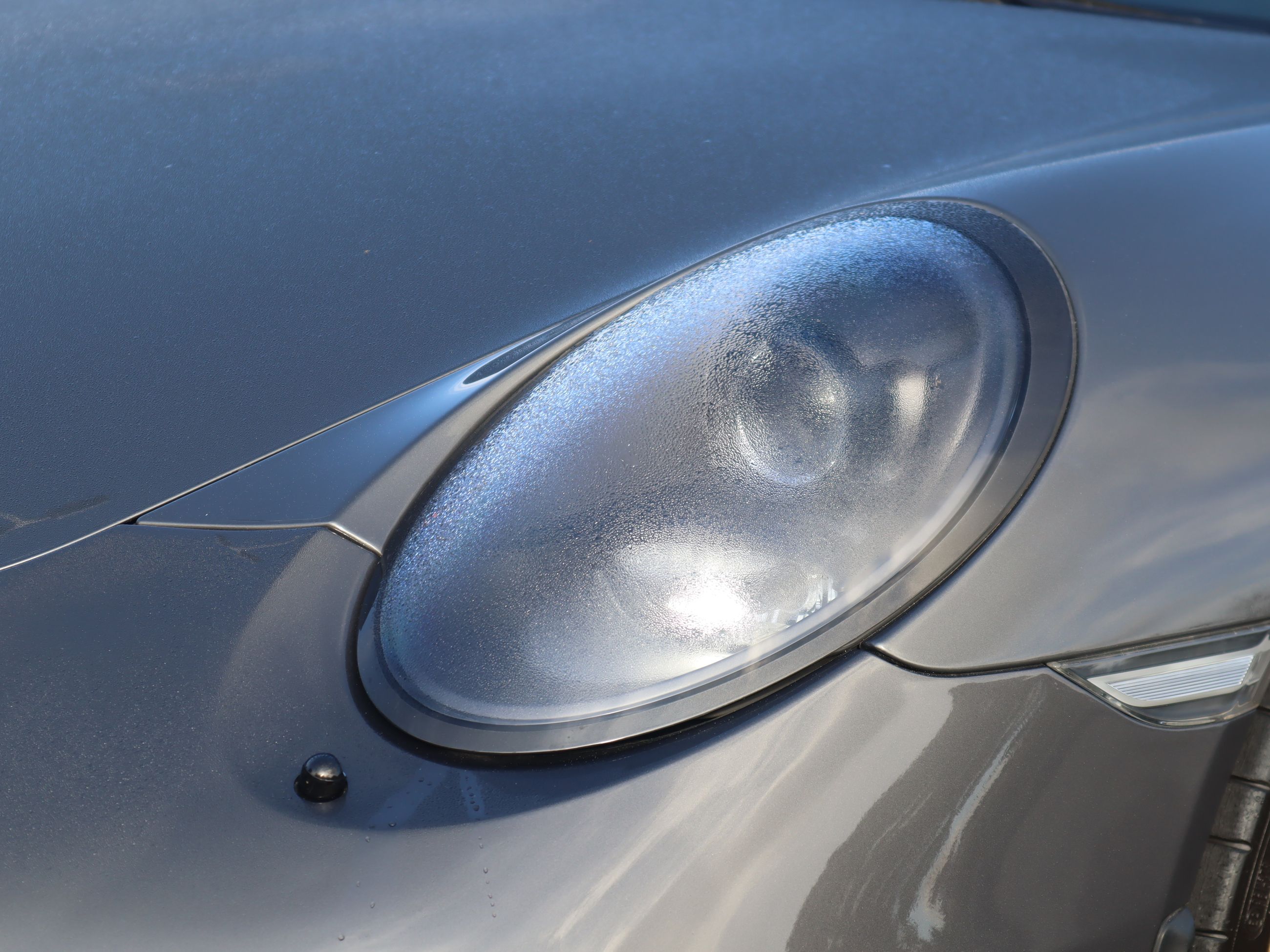 2015 Porsche 911 in Vancouver, British Columbia