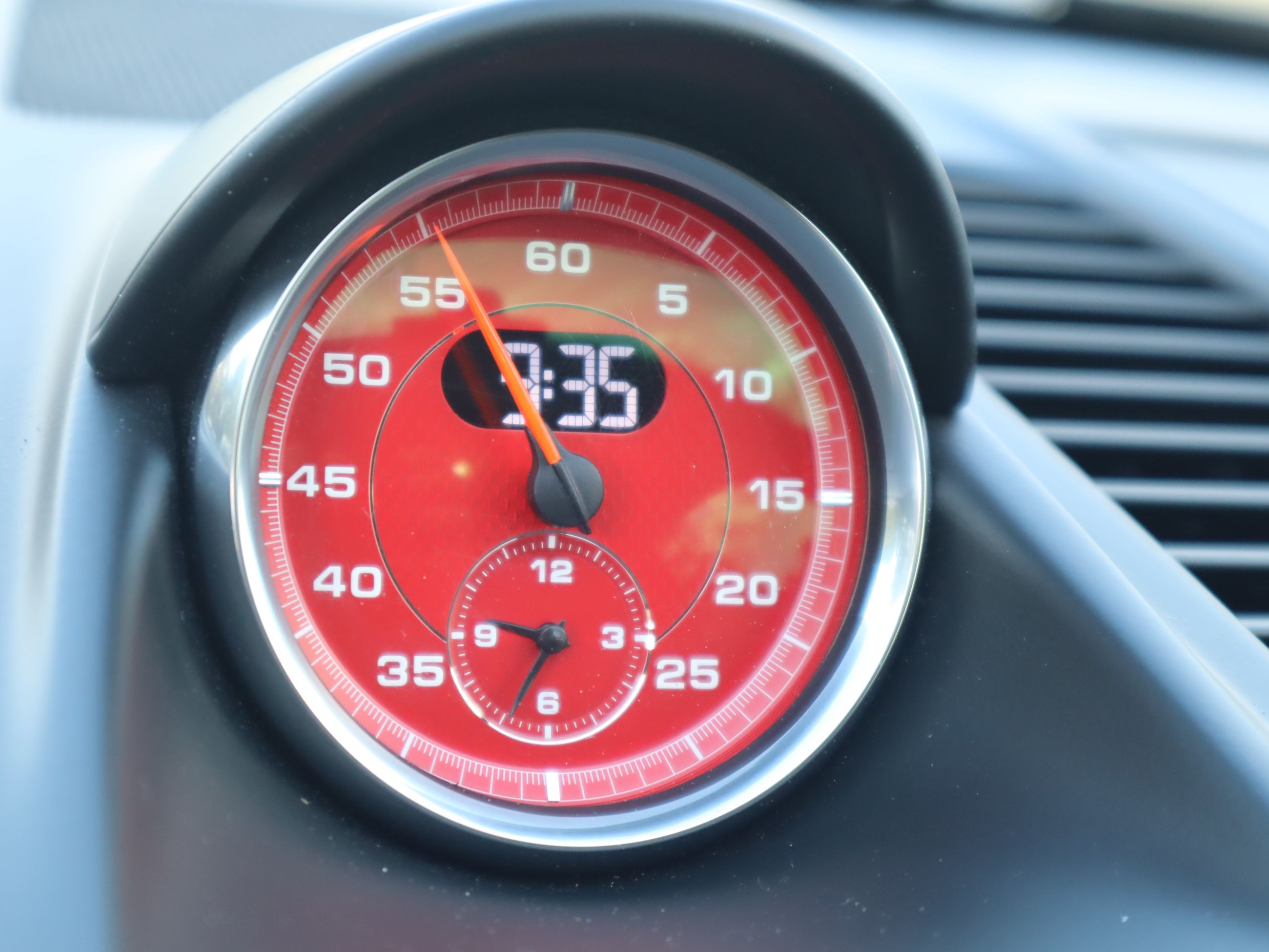 2015 Porsche 911 in Vancouver, British Columbia