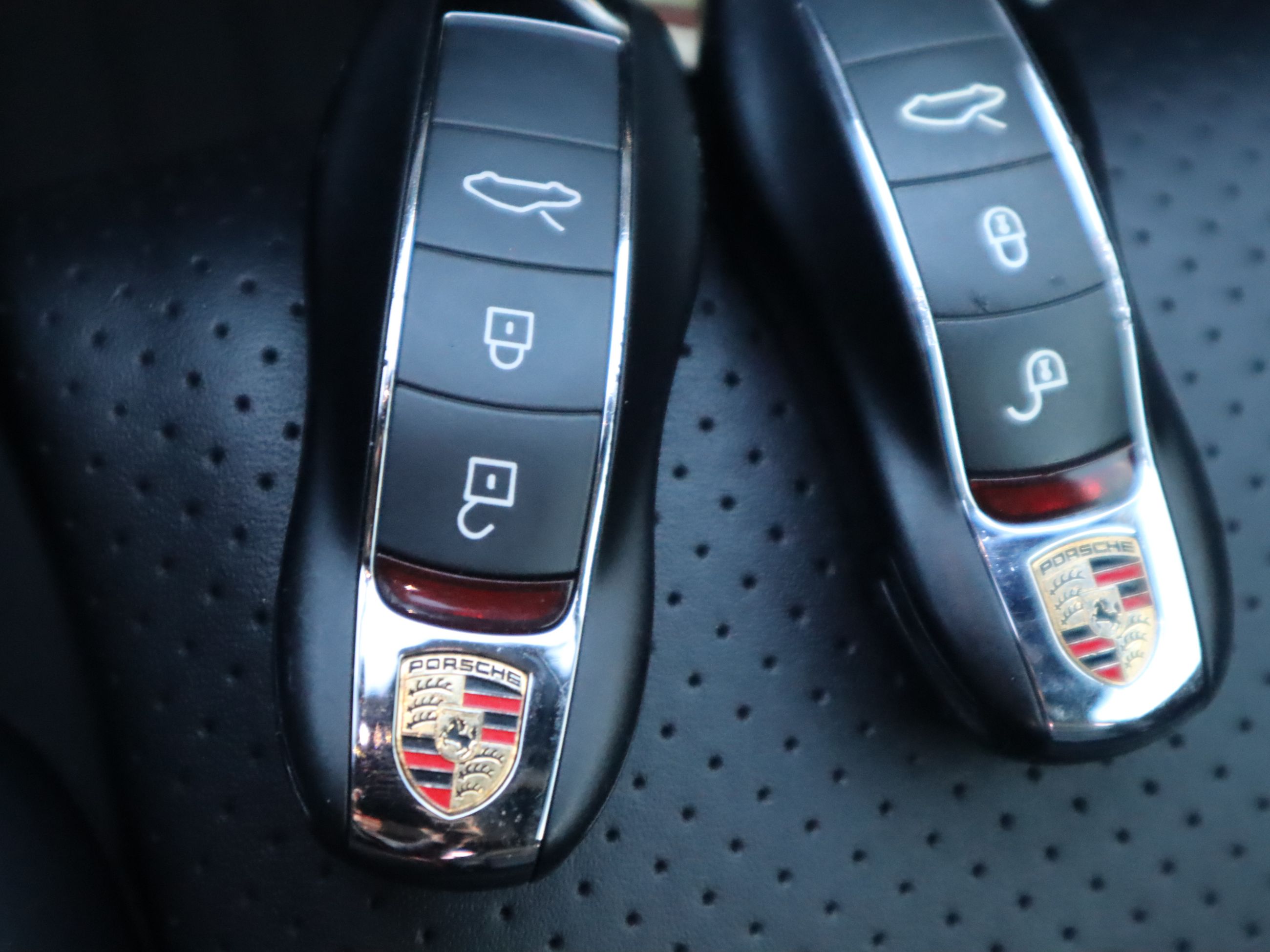 2015 Porsche 911 in Vancouver, British Columbia