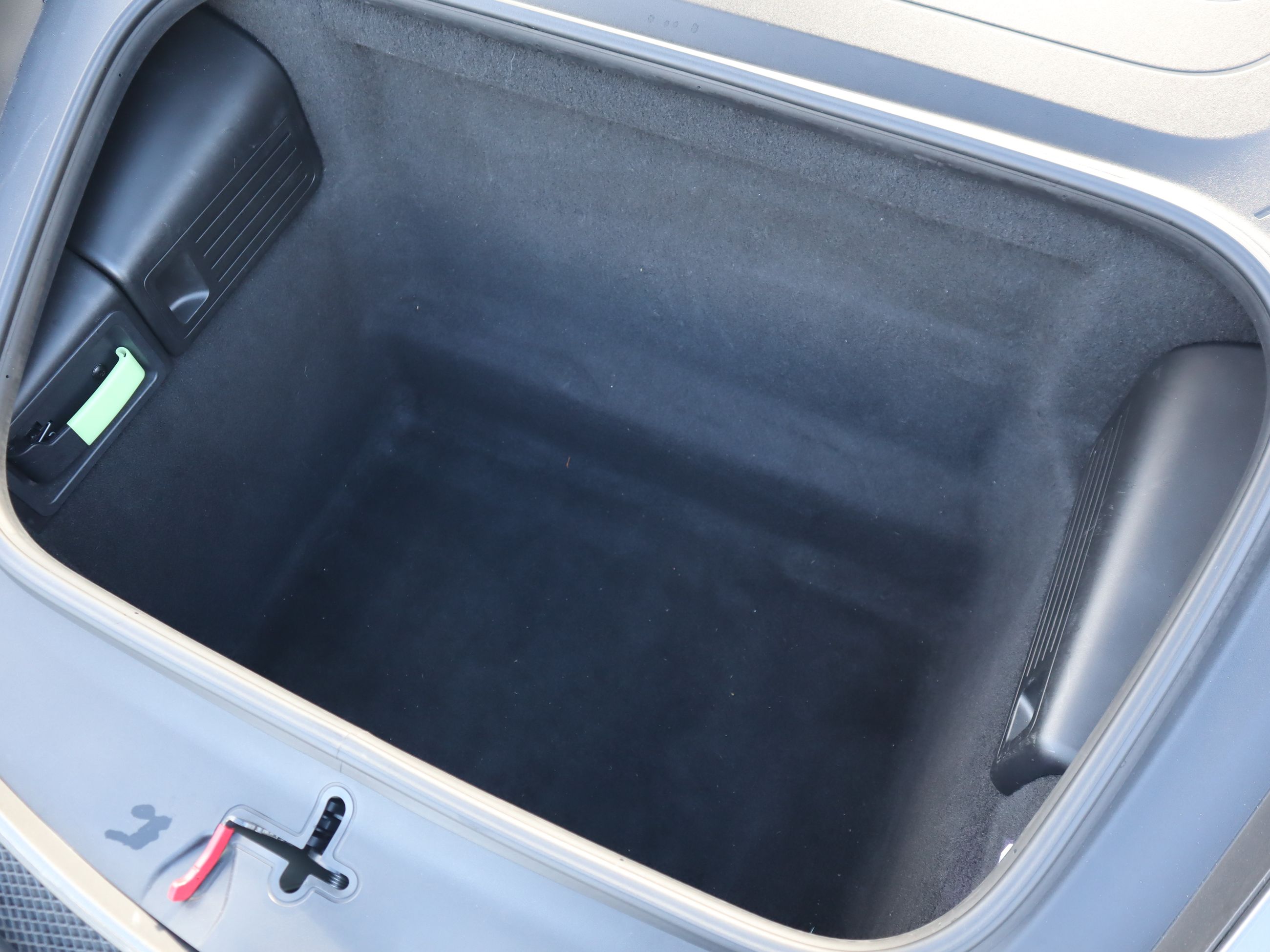 2015 Porsche 911 in Vancouver, British Columbia