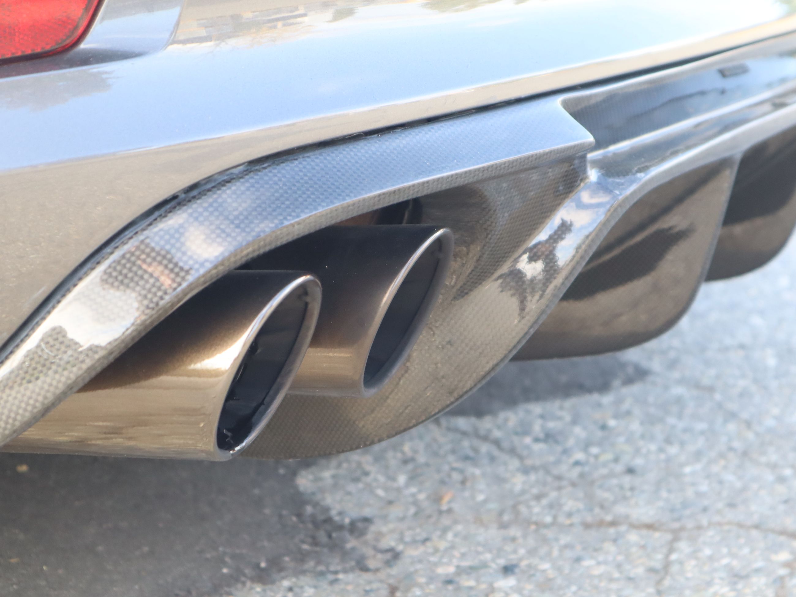 2015 Porsche 911 in Vancouver, British Columbia