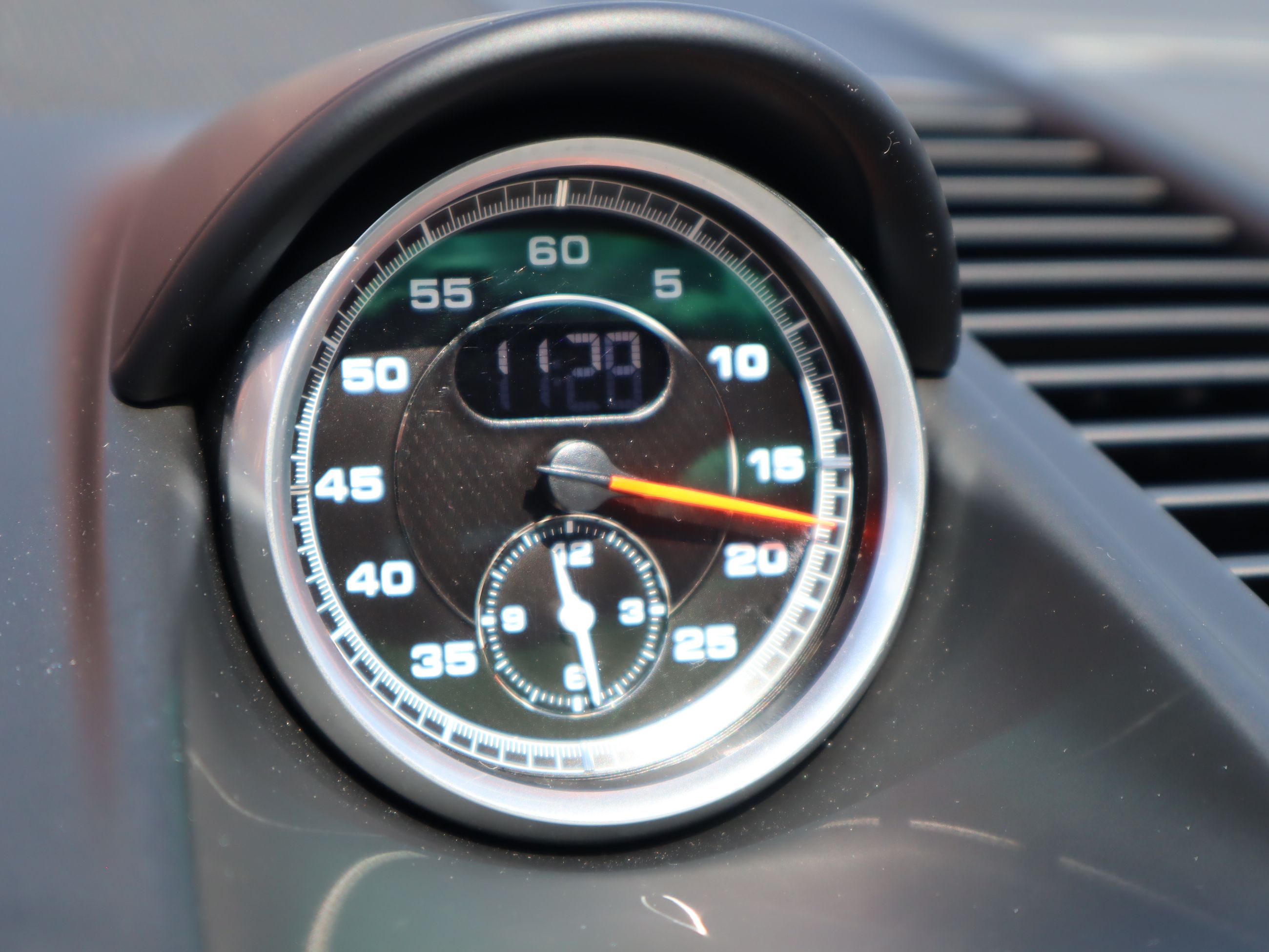 2015 Porsche 911 in Vancouver, British Columbia