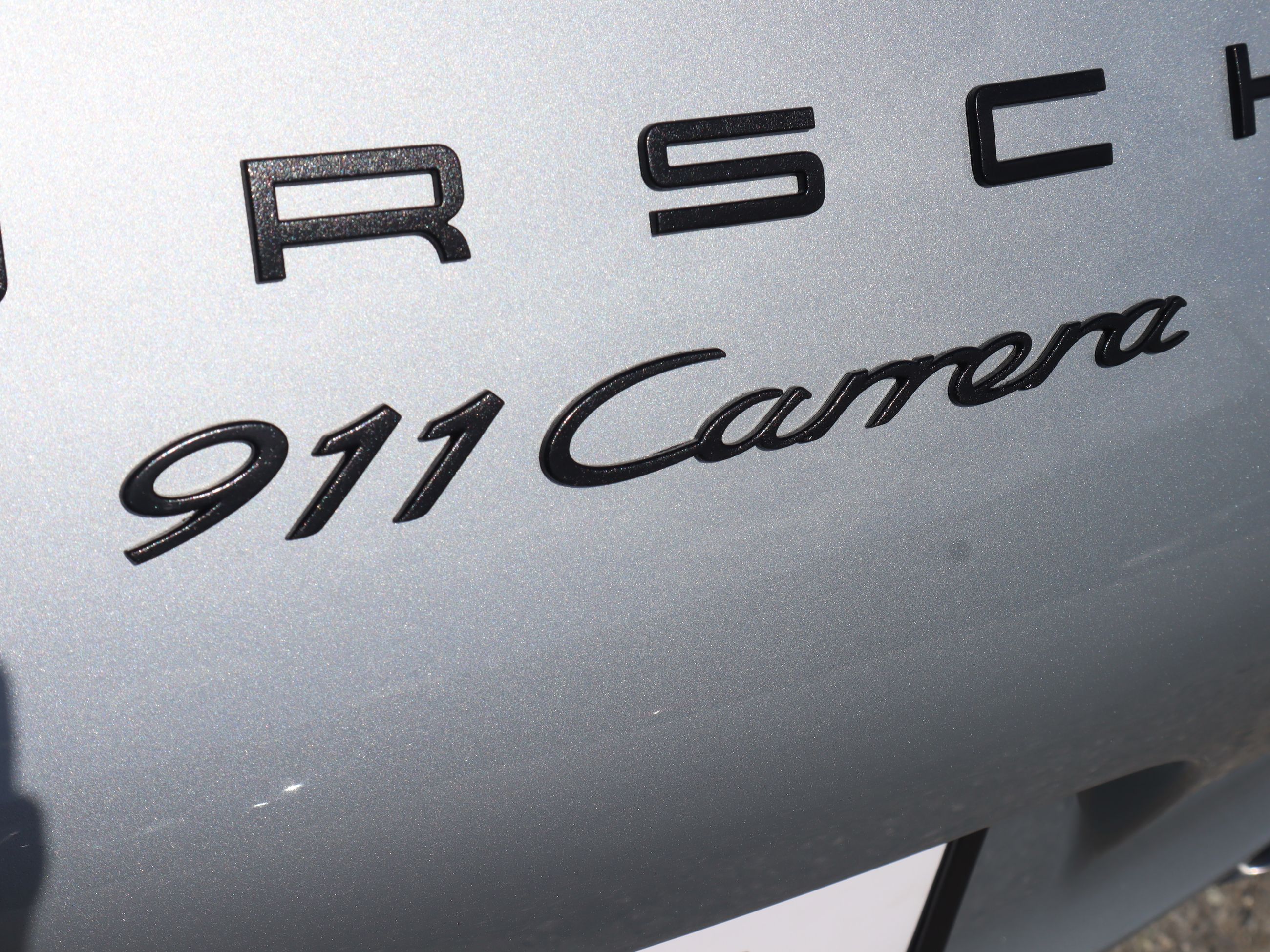 2015 Porsche 911 in Vancouver, British Columbia