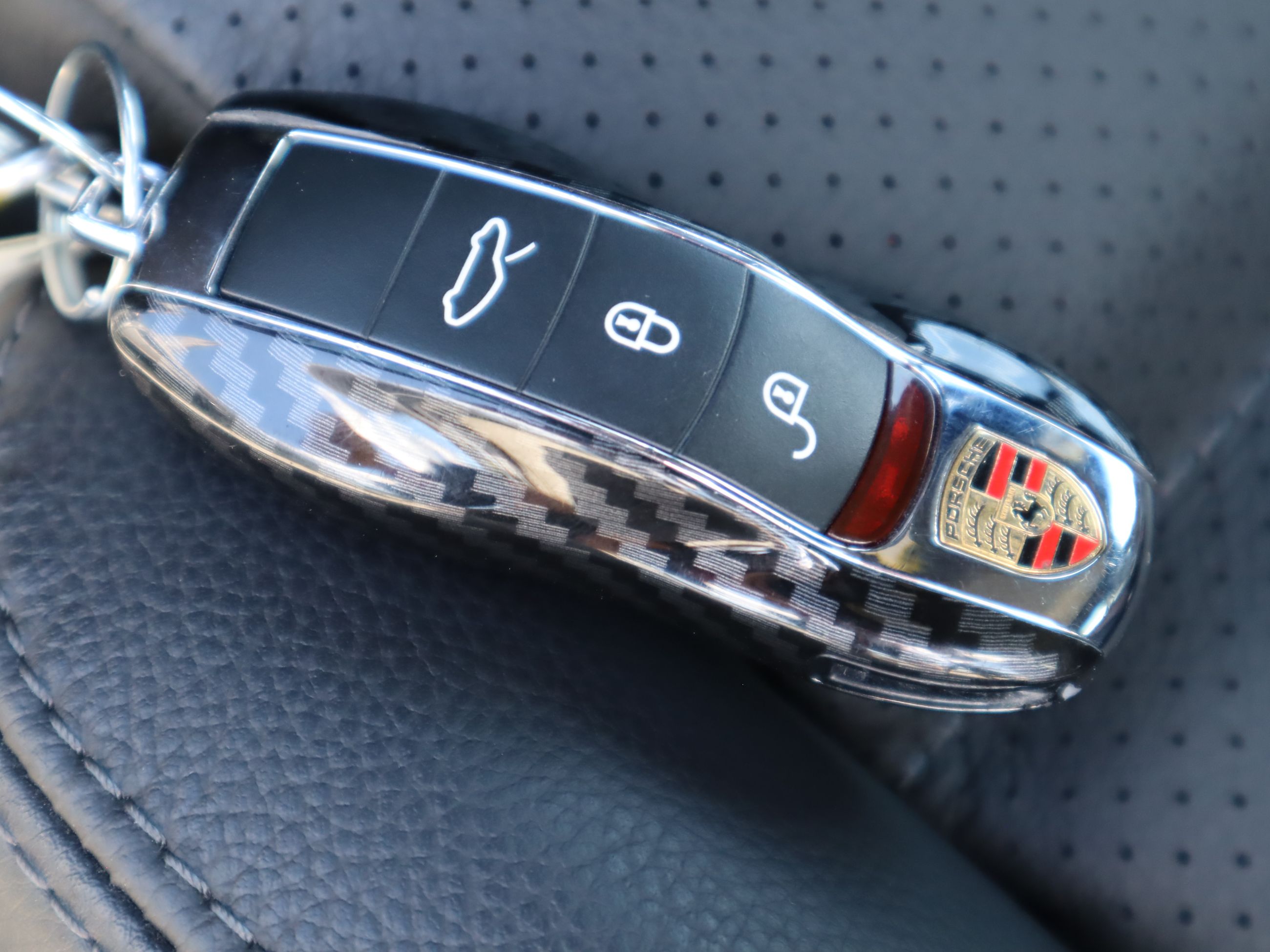 2015 Porsche 911 in Vancouver, British Columbia