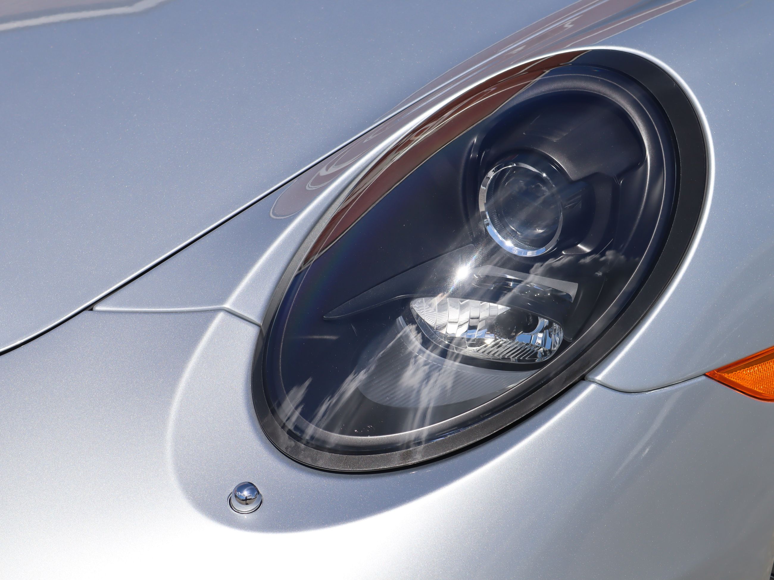 2015 Porsche 911 in Vancouver, British Columbia