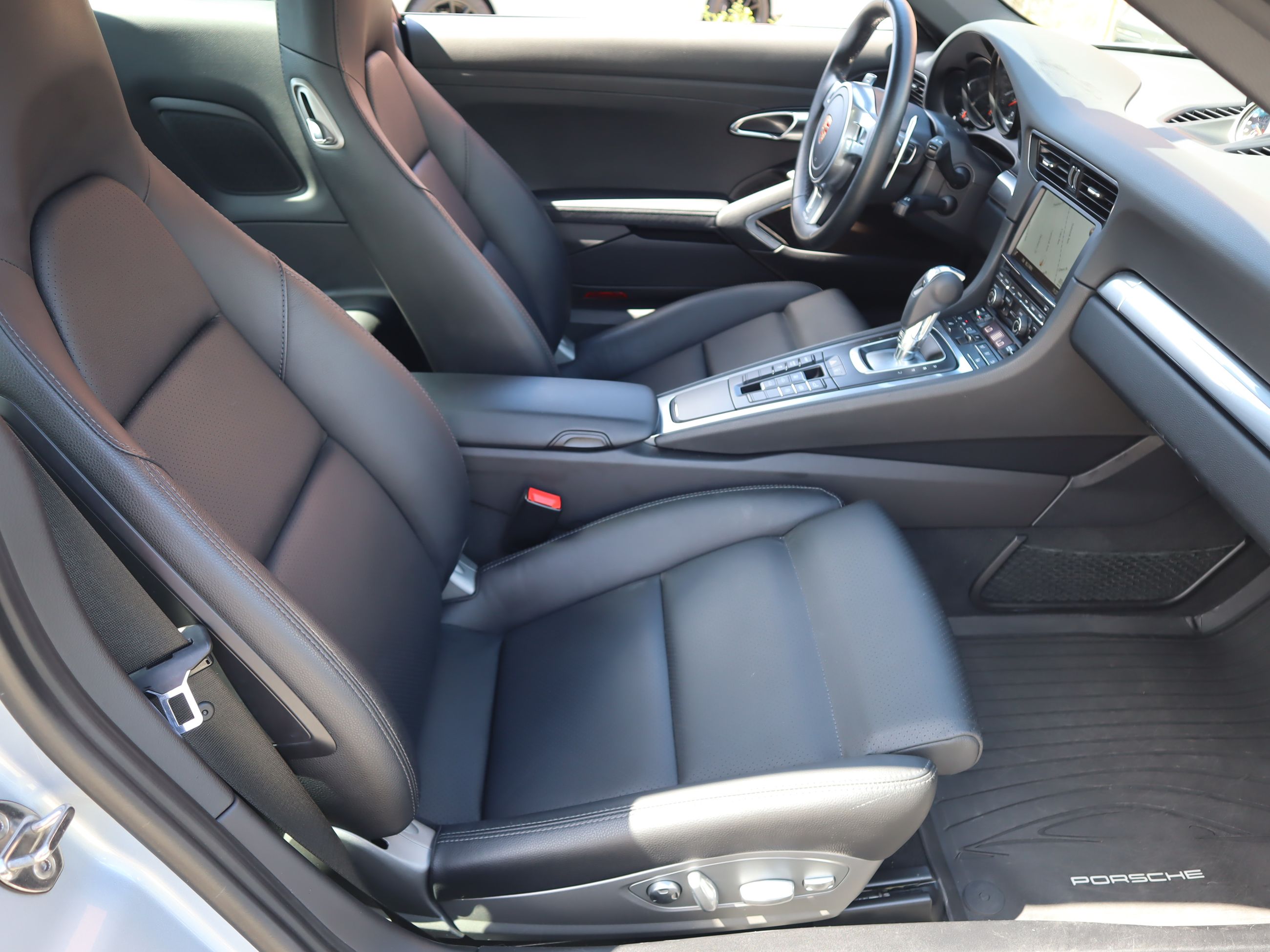 2015 Porsche 911 in Vancouver, British Columbia