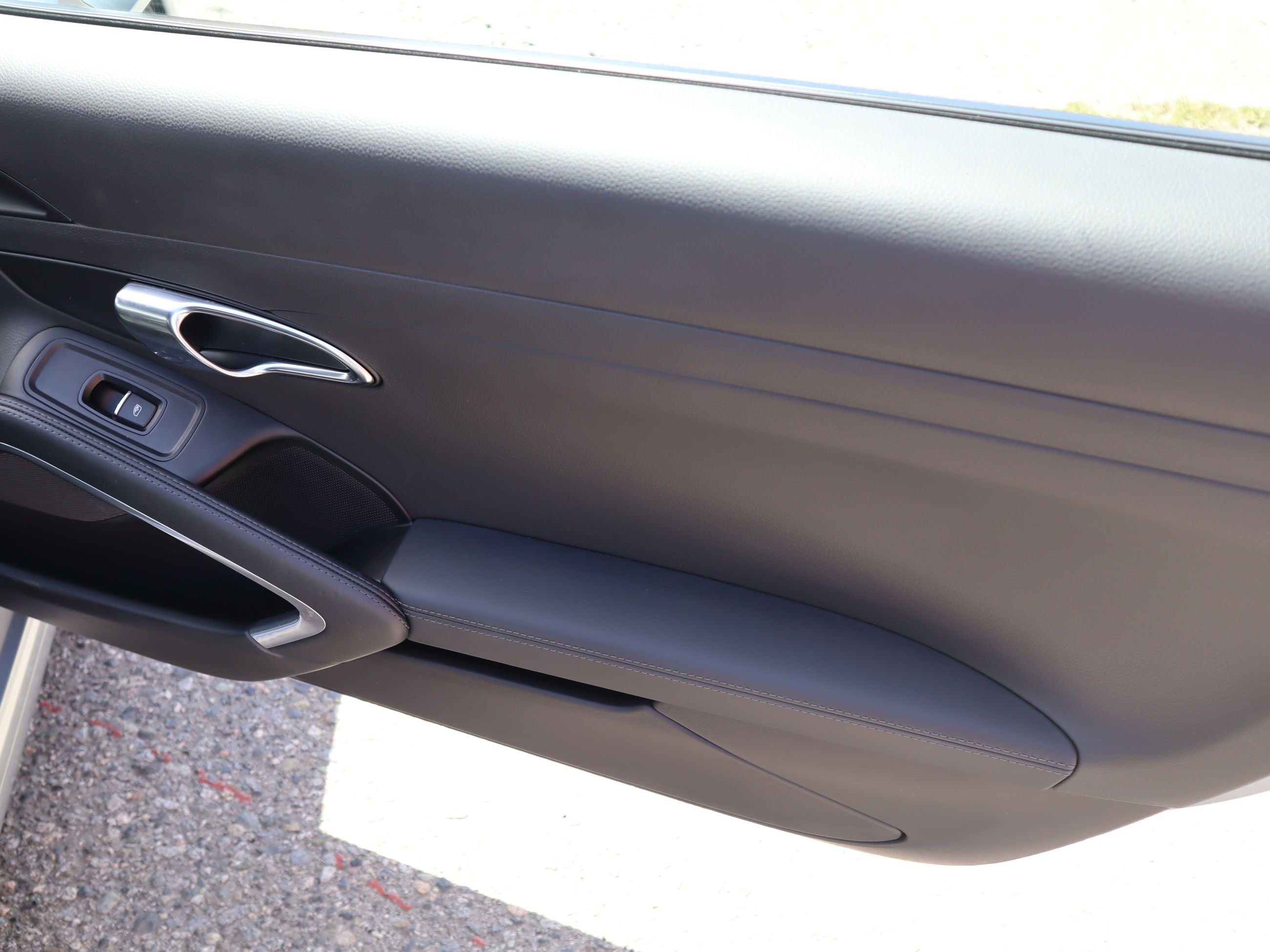2015 Porsche 911 in Vancouver, British Columbia