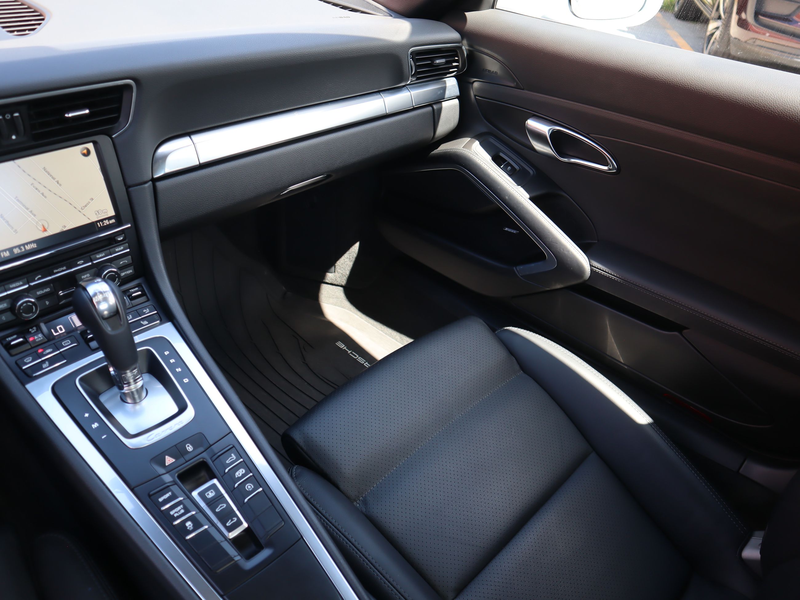 2015 Porsche 911 in Vancouver, British Columbia