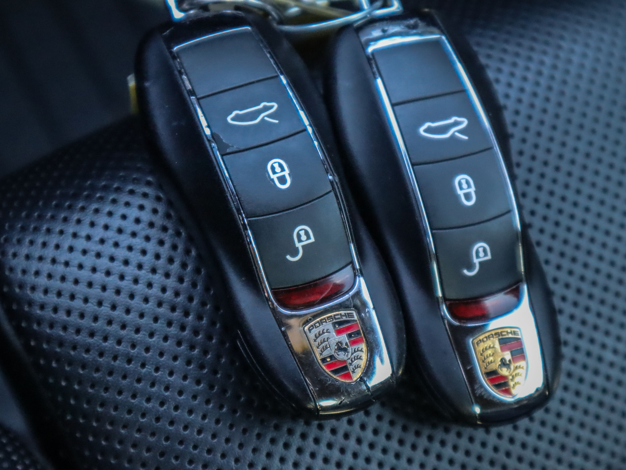 2017 Porsche 911 in Vancouver, British Columbia