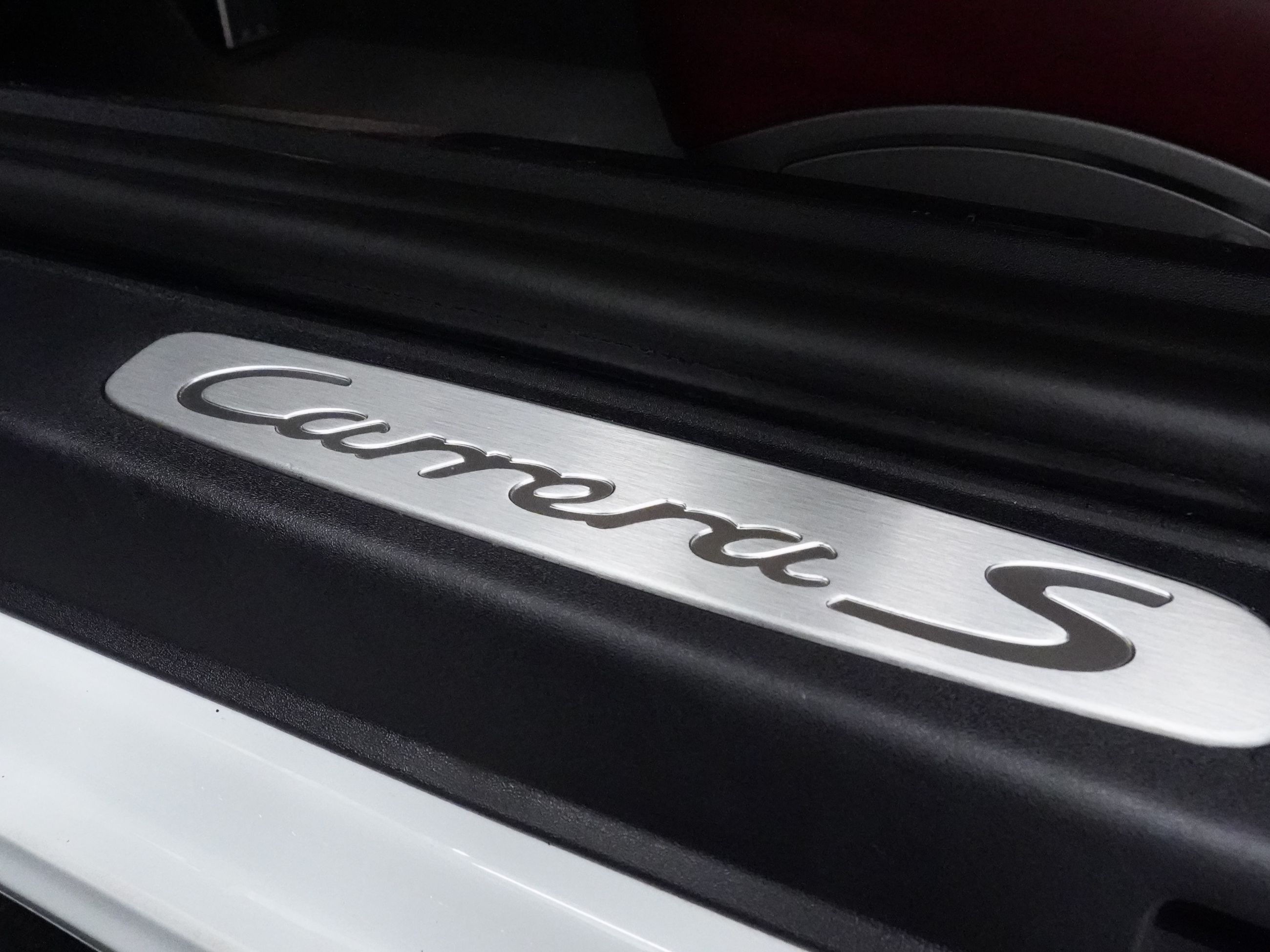 Porsche 911  2017 à Vancouver, Colombie-Britannique