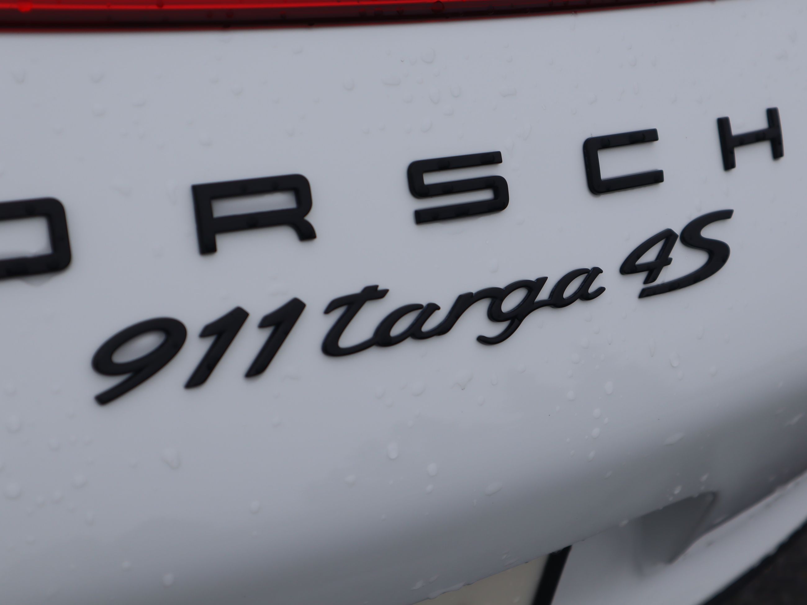 2019 Porsche 911 in Vancouver, British Columbia