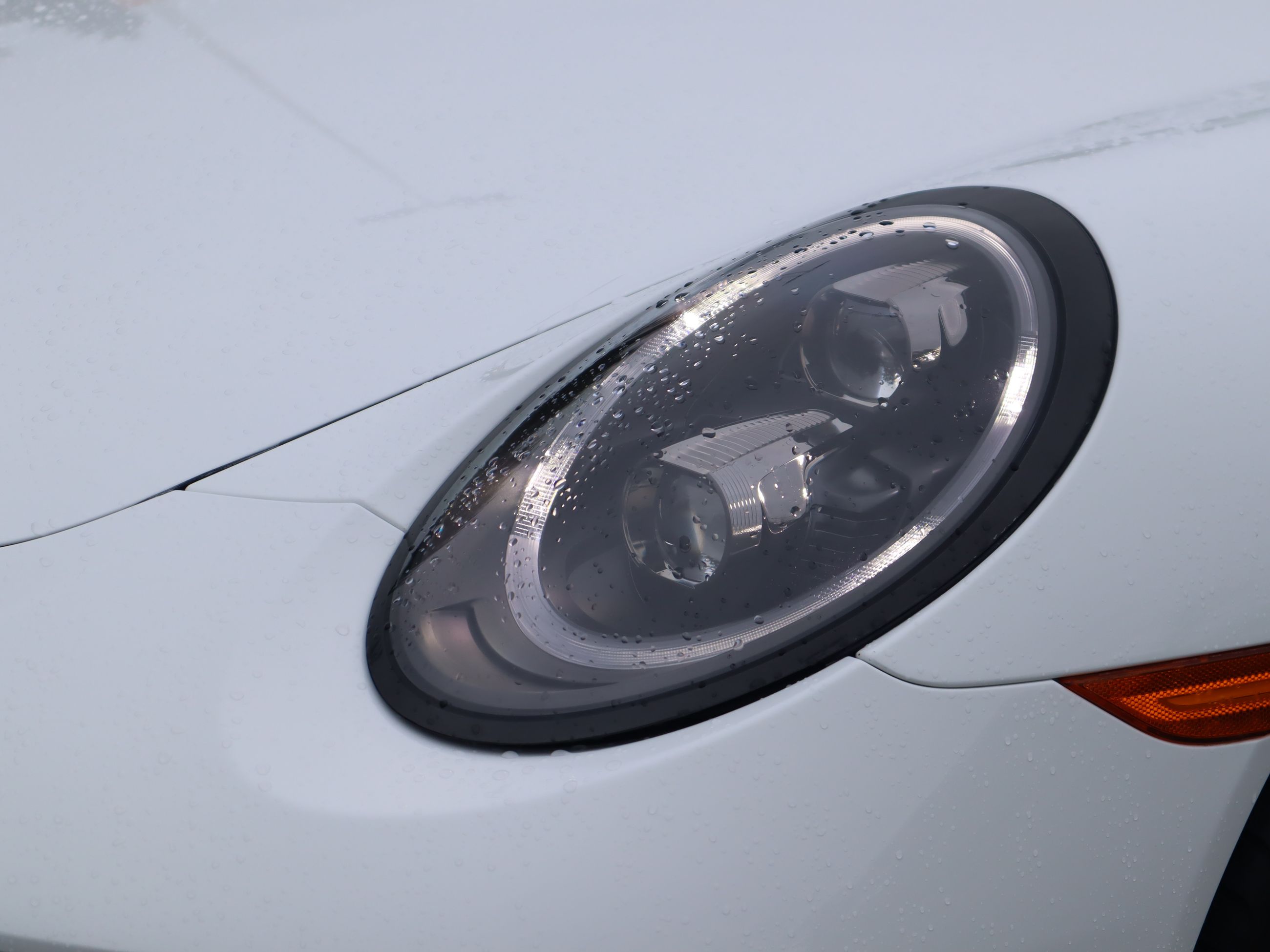 2019 Porsche 911 in Vancouver, British Columbia