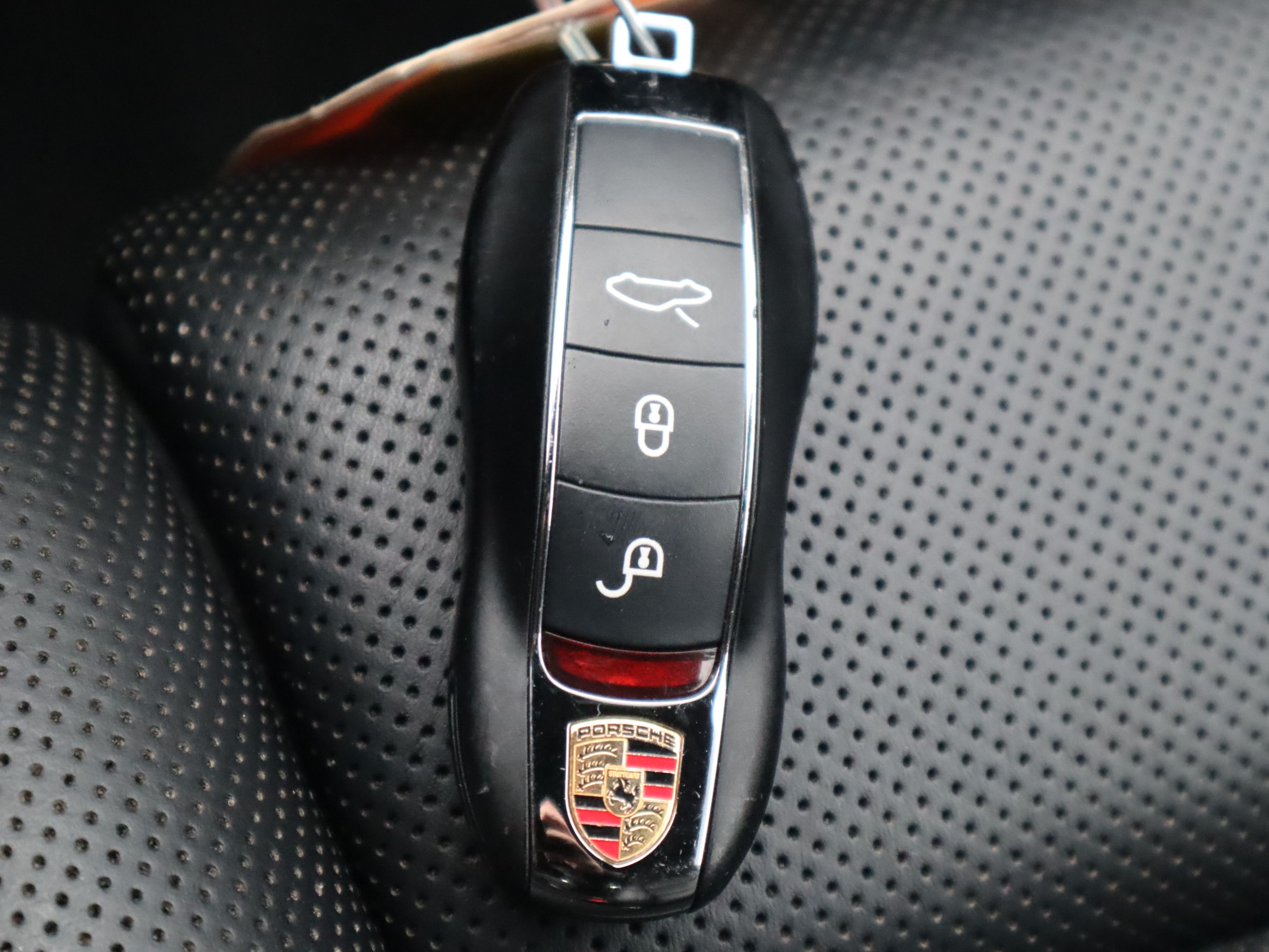 2019 Porsche 911 in Vancouver, British Columbia