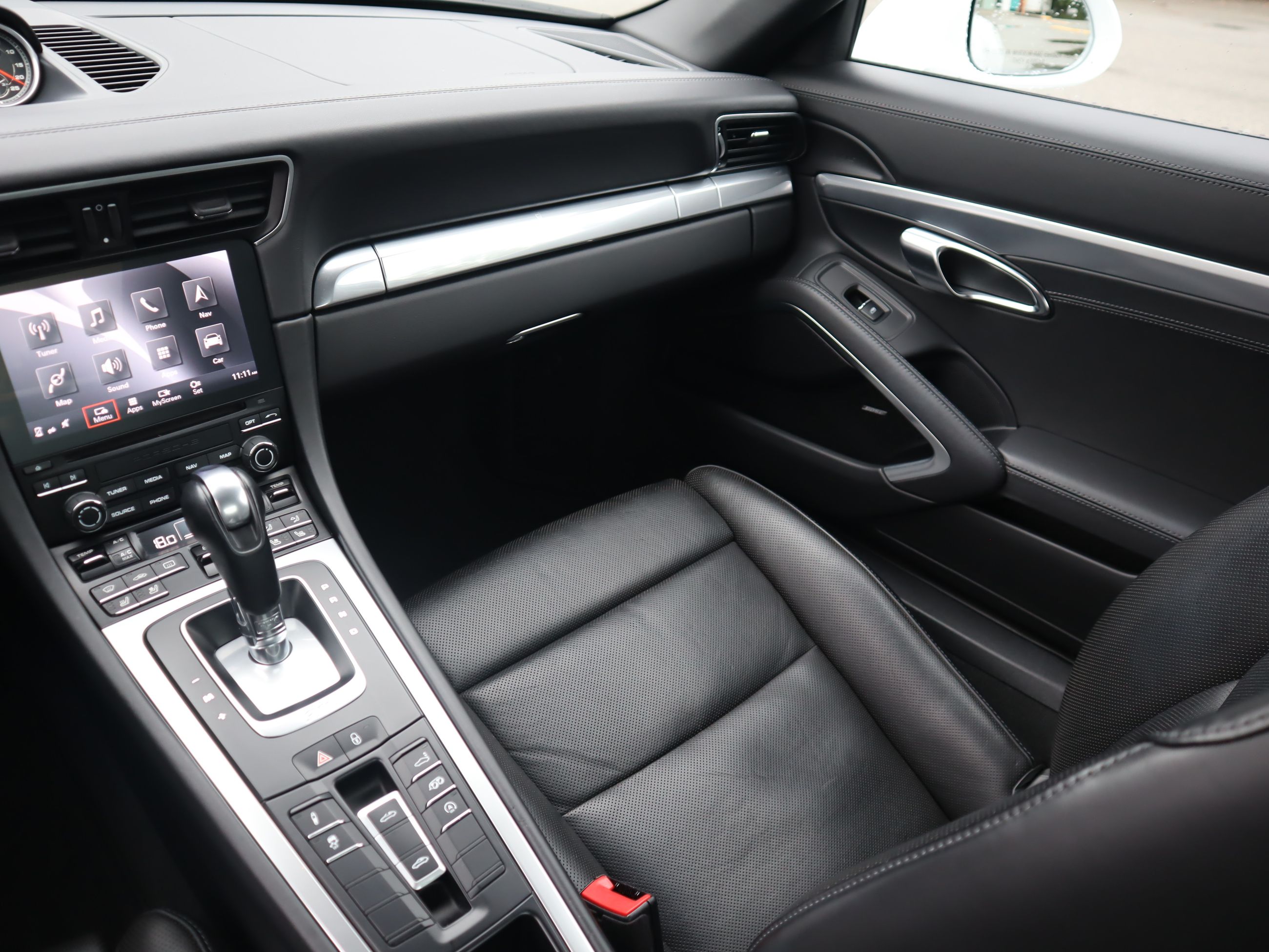 2019 Porsche 911 in Vancouver, British Columbia