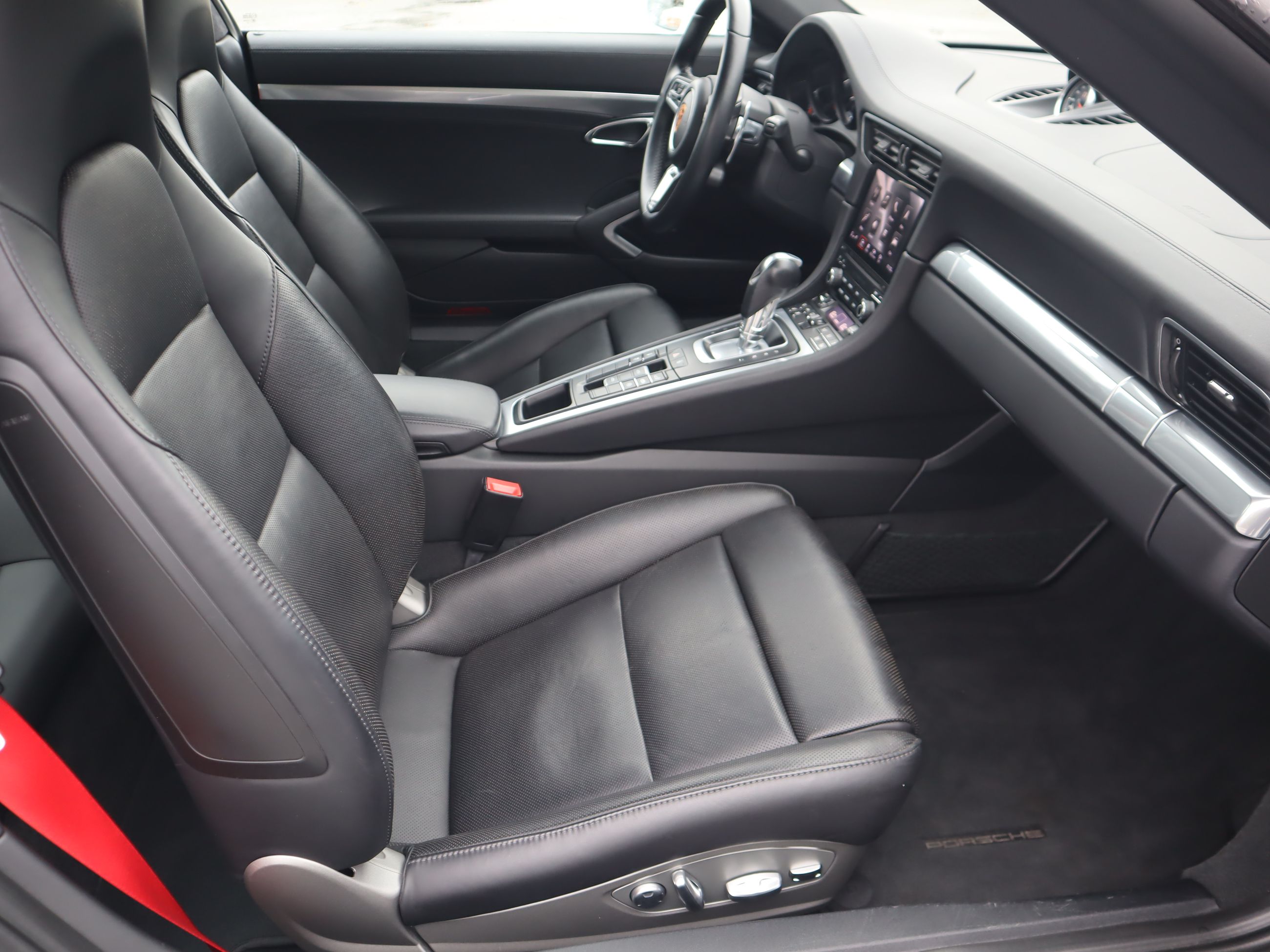 2019 Porsche 911 in Vancouver, British Columbia