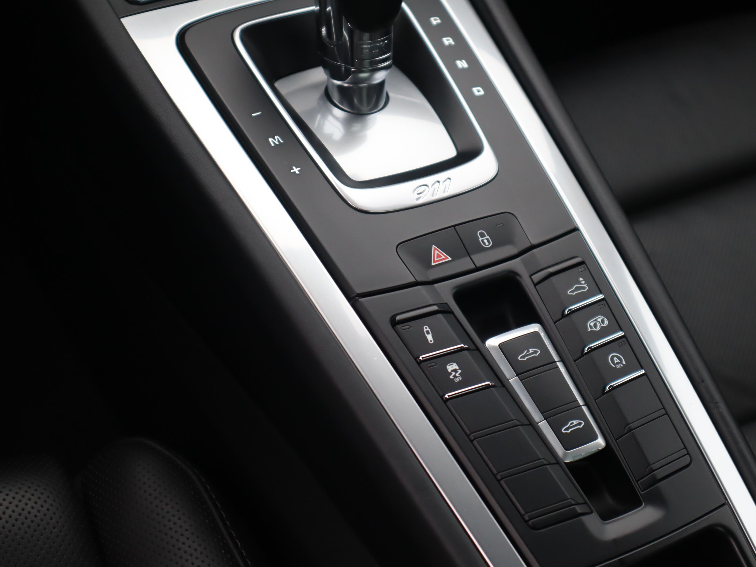 2019 Porsche 911 in Vancouver, British Columbia