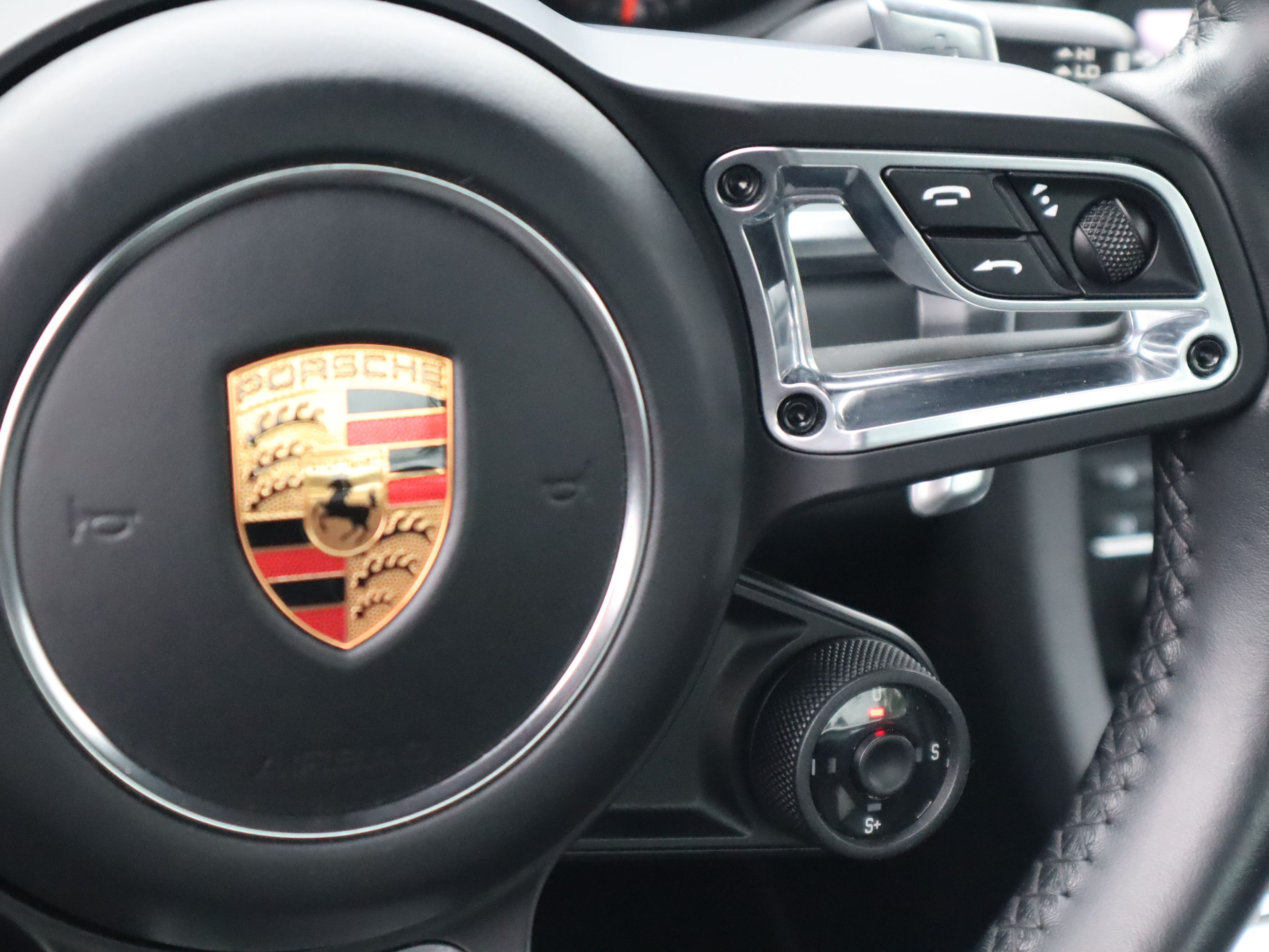 2019 Porsche 911 in Vancouver, British Columbia