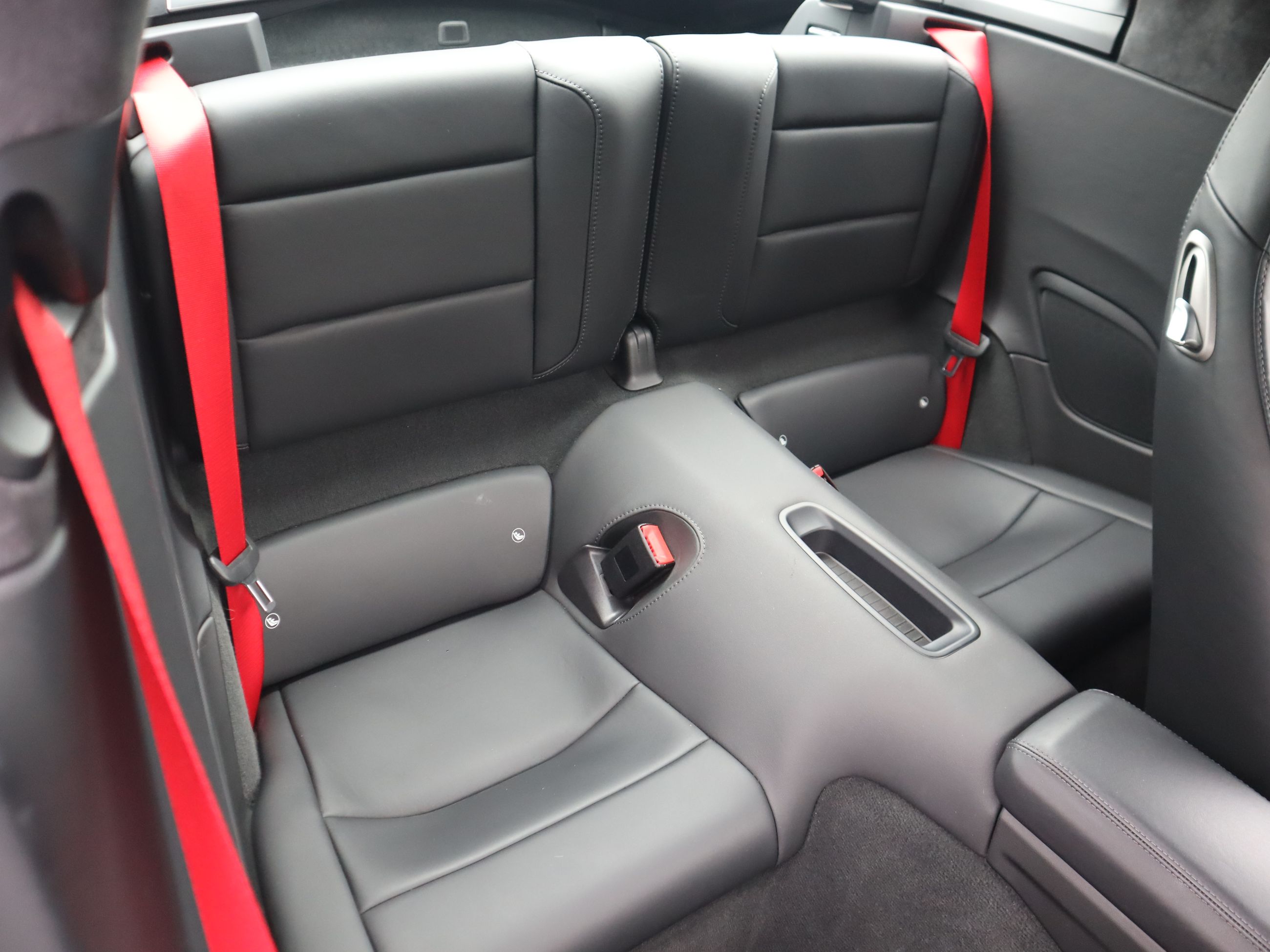 2019 Porsche 911 in Vancouver, British Columbia