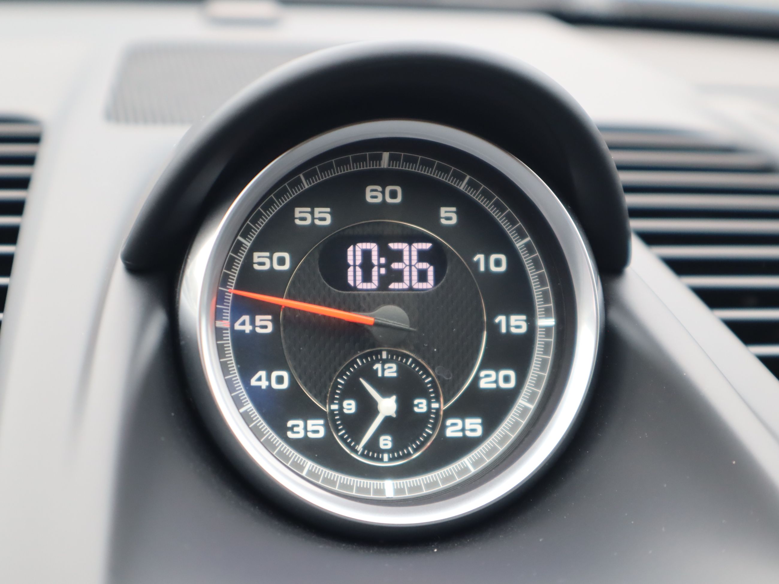 Porsche 911  2019 à Vancouver, Colombie-Britannique