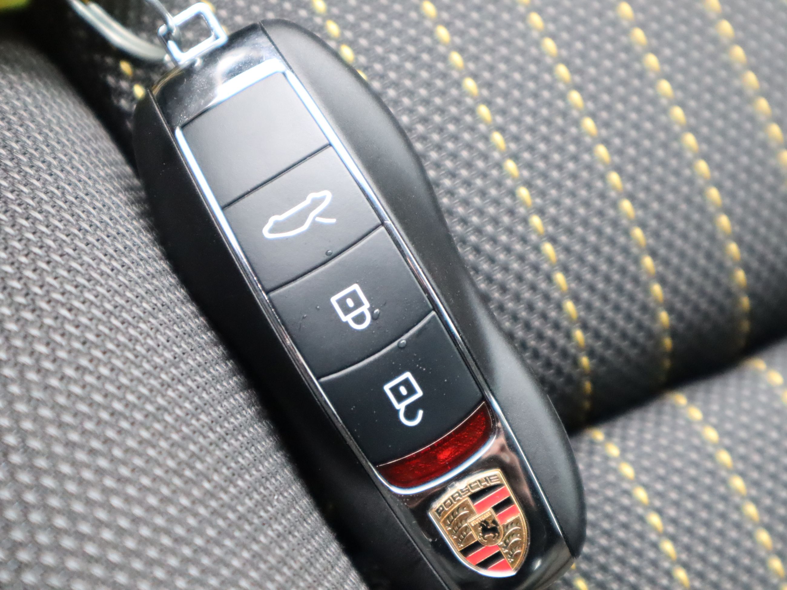 Porsche 911  2019 à Vancouver, Colombie-Britannique