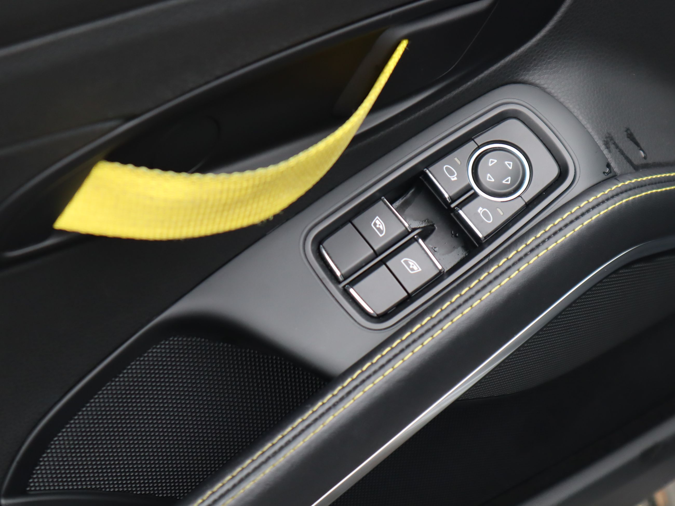 Porsche 911  2019 à Vancouver, Colombie-Britannique