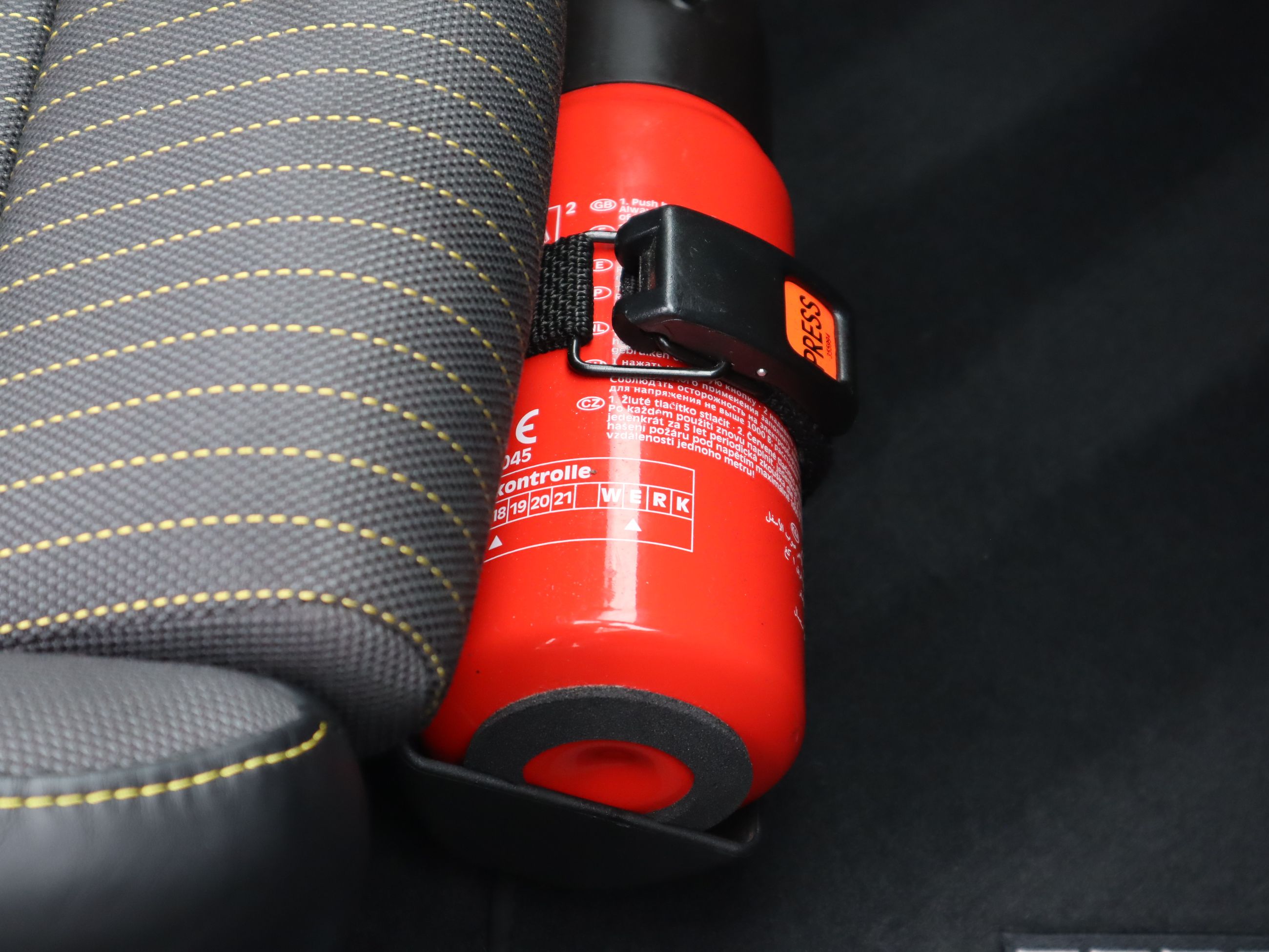 Porsche 911  2019 à Vancouver, Colombie-Britannique