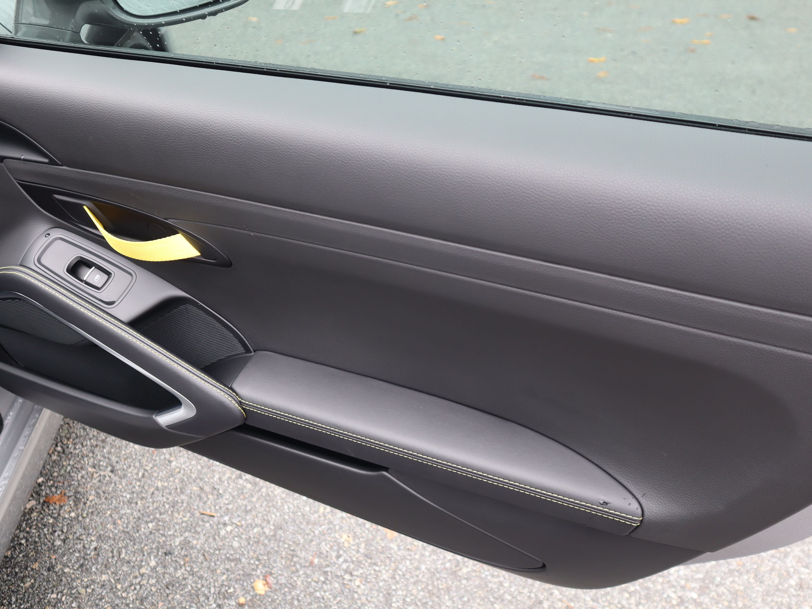 Porsche 911  2019 à Vancouver, Colombie-Britannique