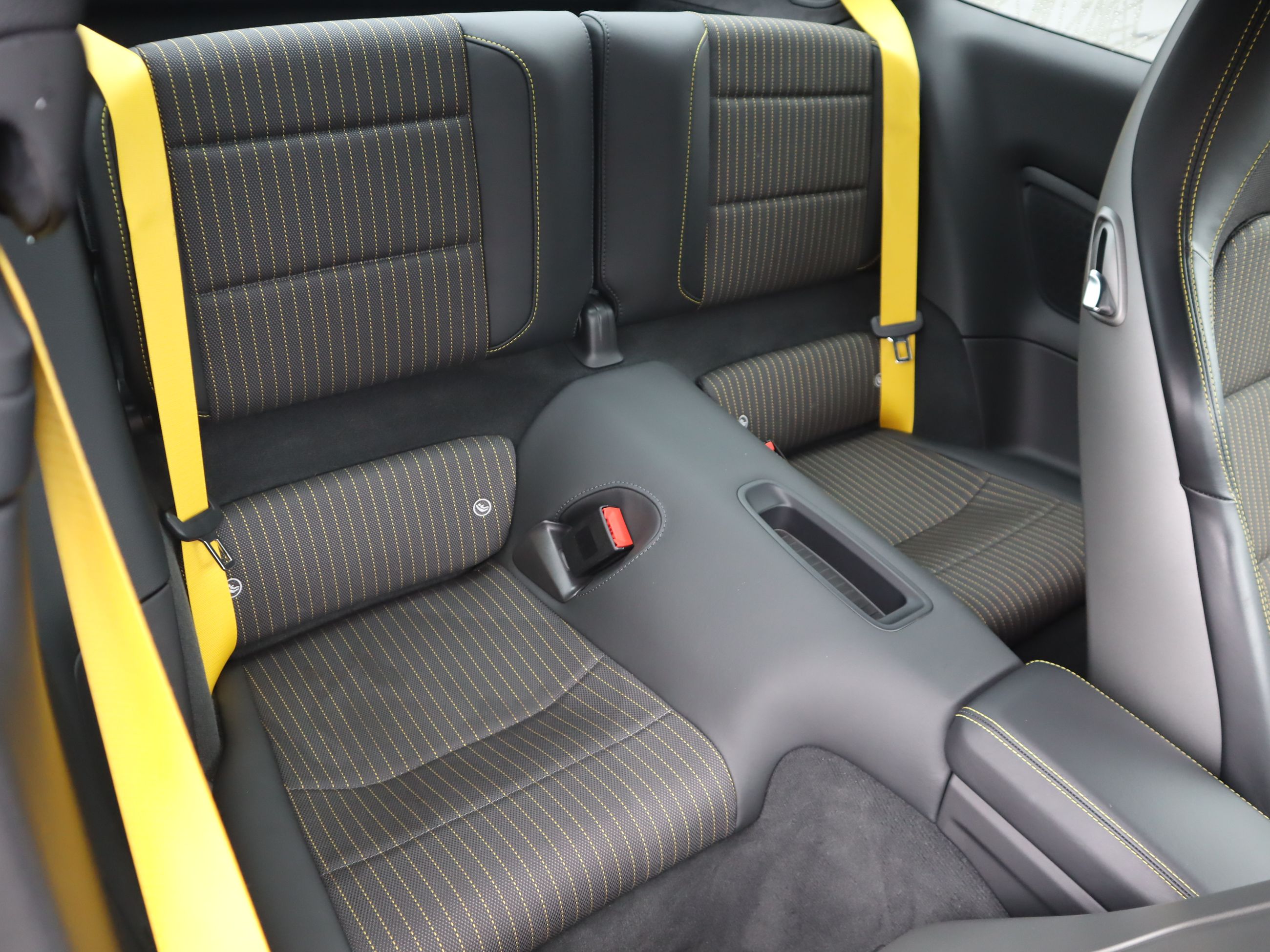 Porsche 911  2019 à Vancouver, Colombie-Britannique