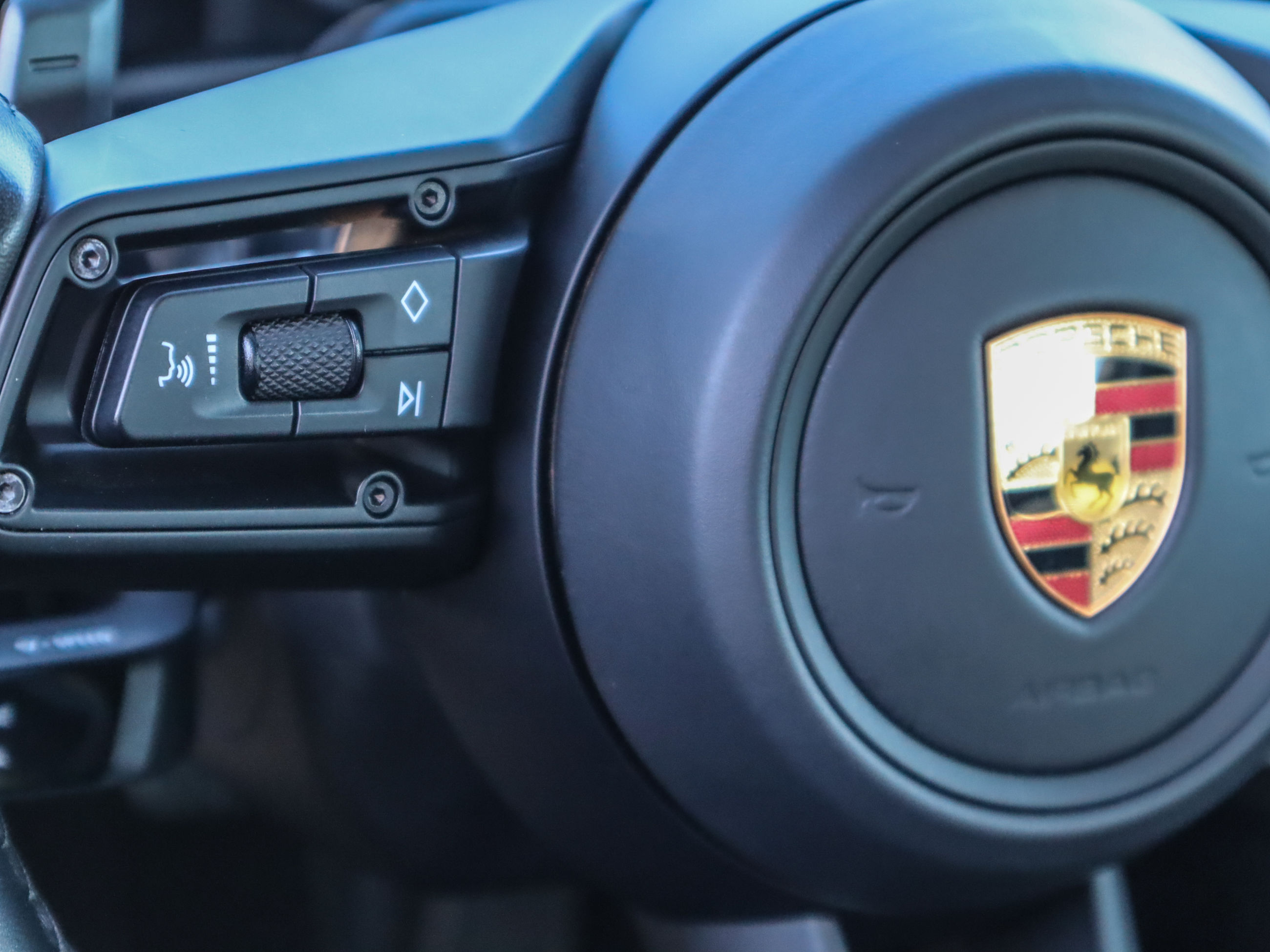 2020 Porsche 911 in Vancouver, British Columbia