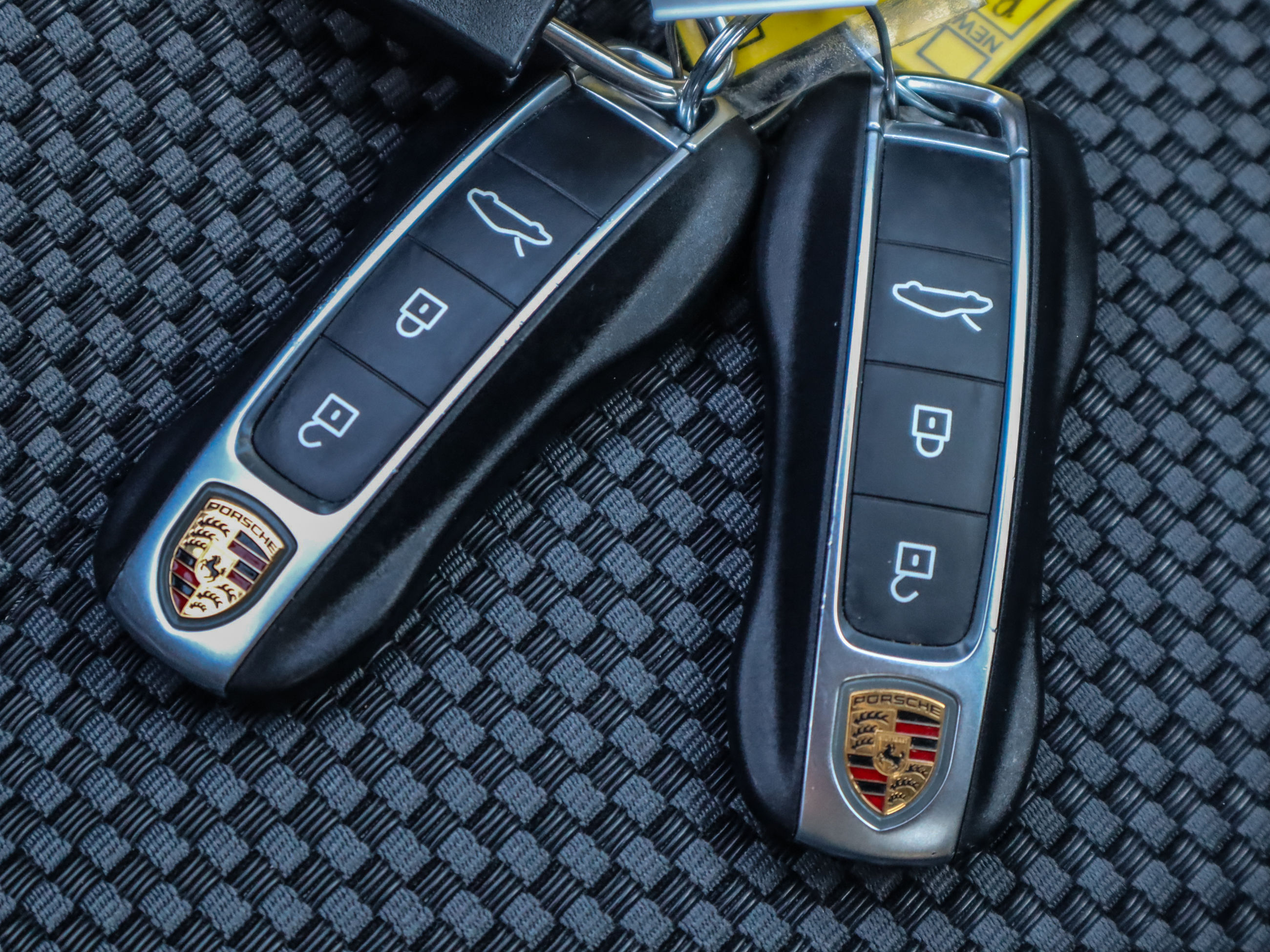 2020 Porsche 911 in Vancouver, British Columbia