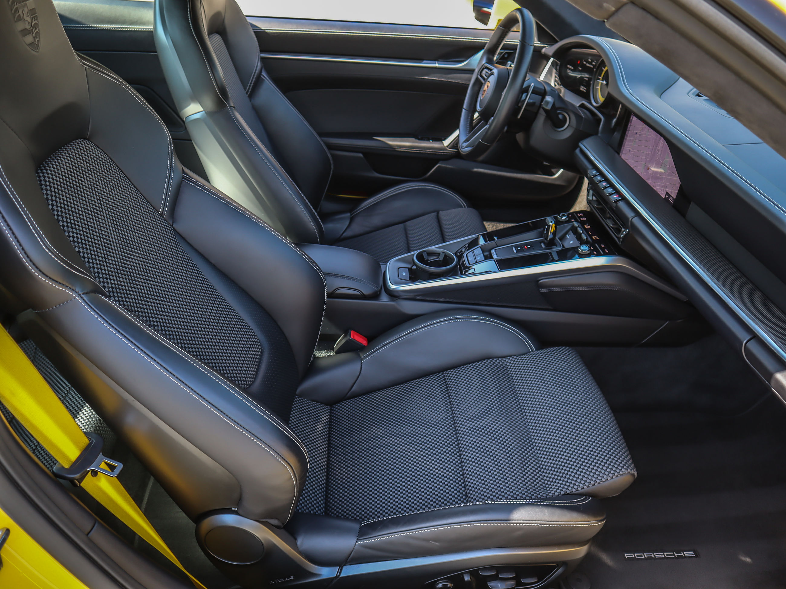 2020 Porsche 911 in Vancouver, British Columbia