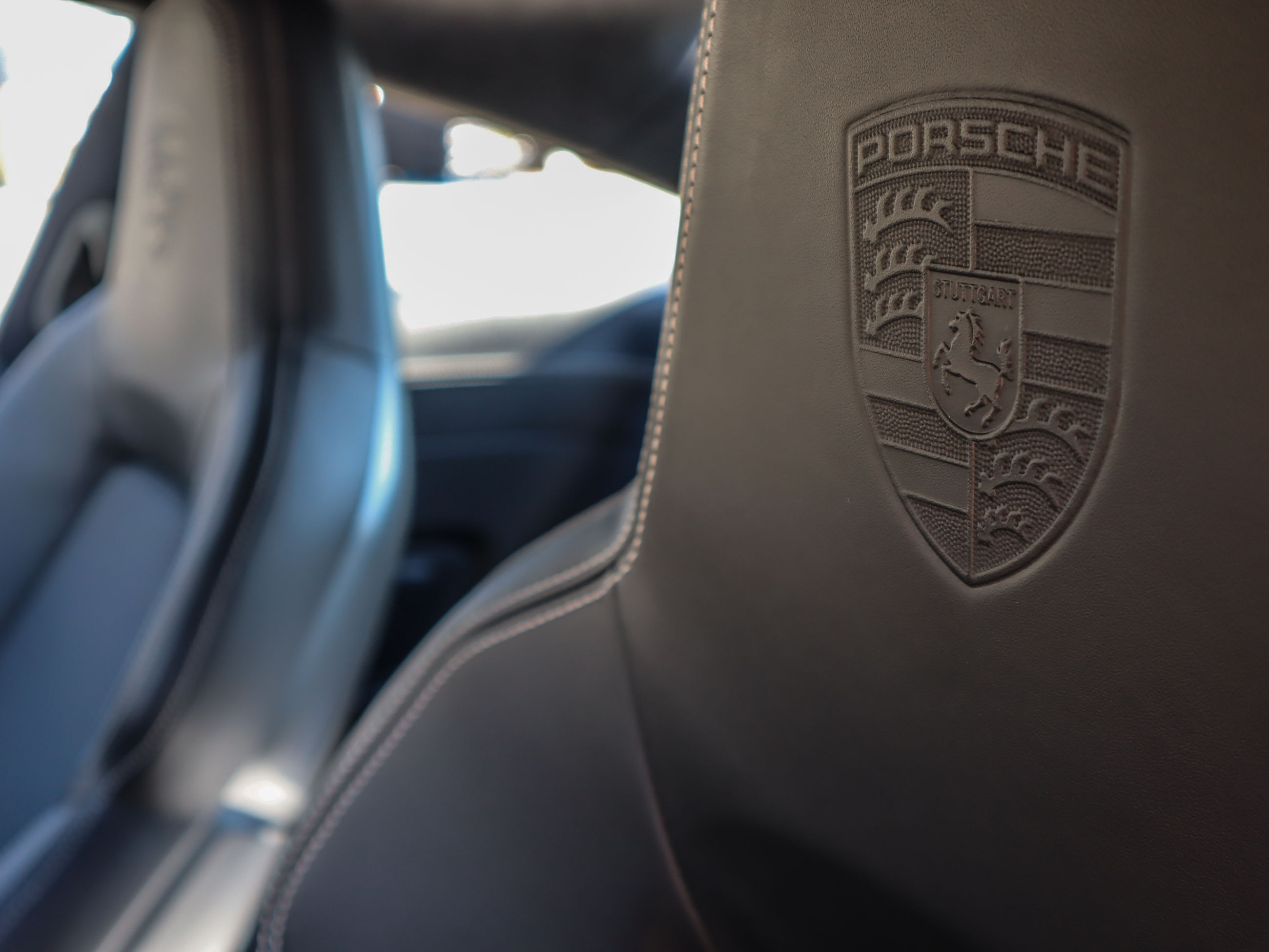 2020 Porsche 911 in Vancouver, British Columbia