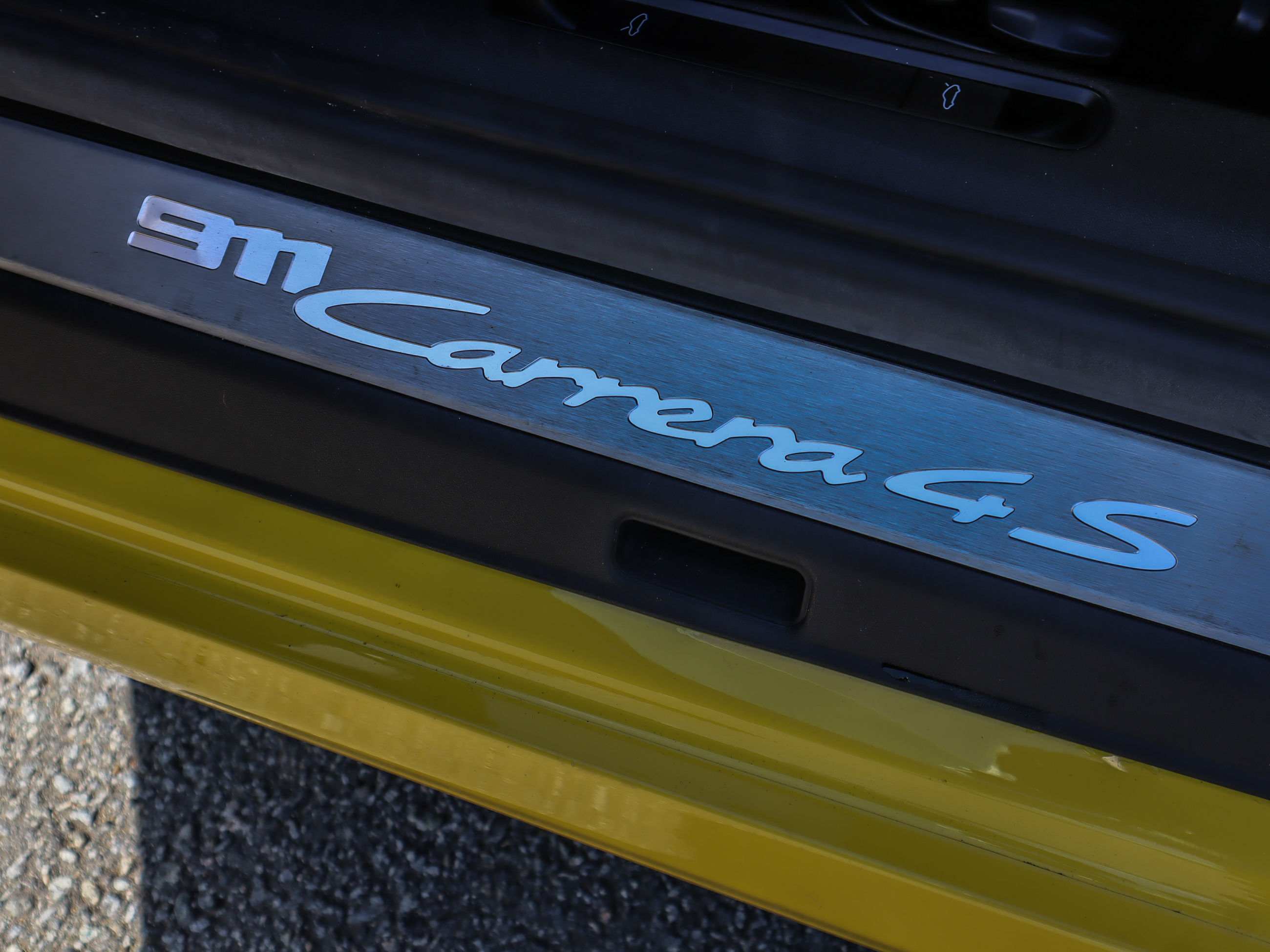 2020 Porsche 911 in Vancouver, British Columbia