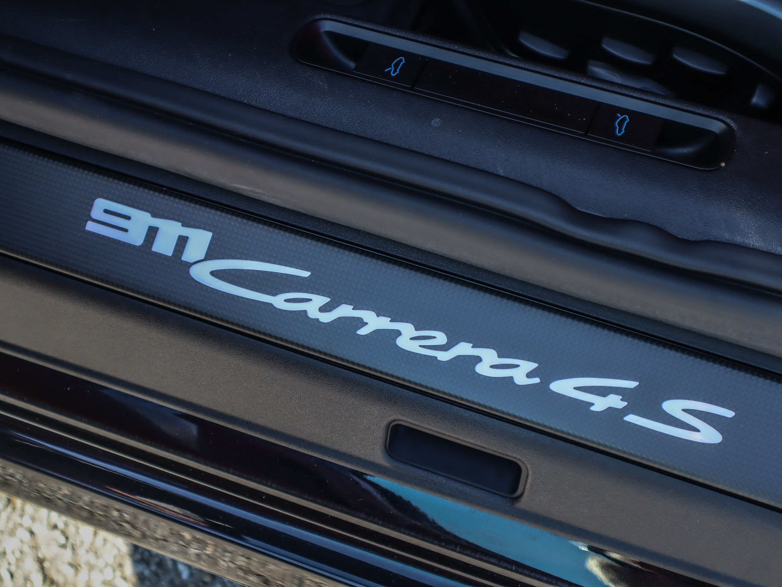 2020 Porsche 911 in Vancouver, British Columbia