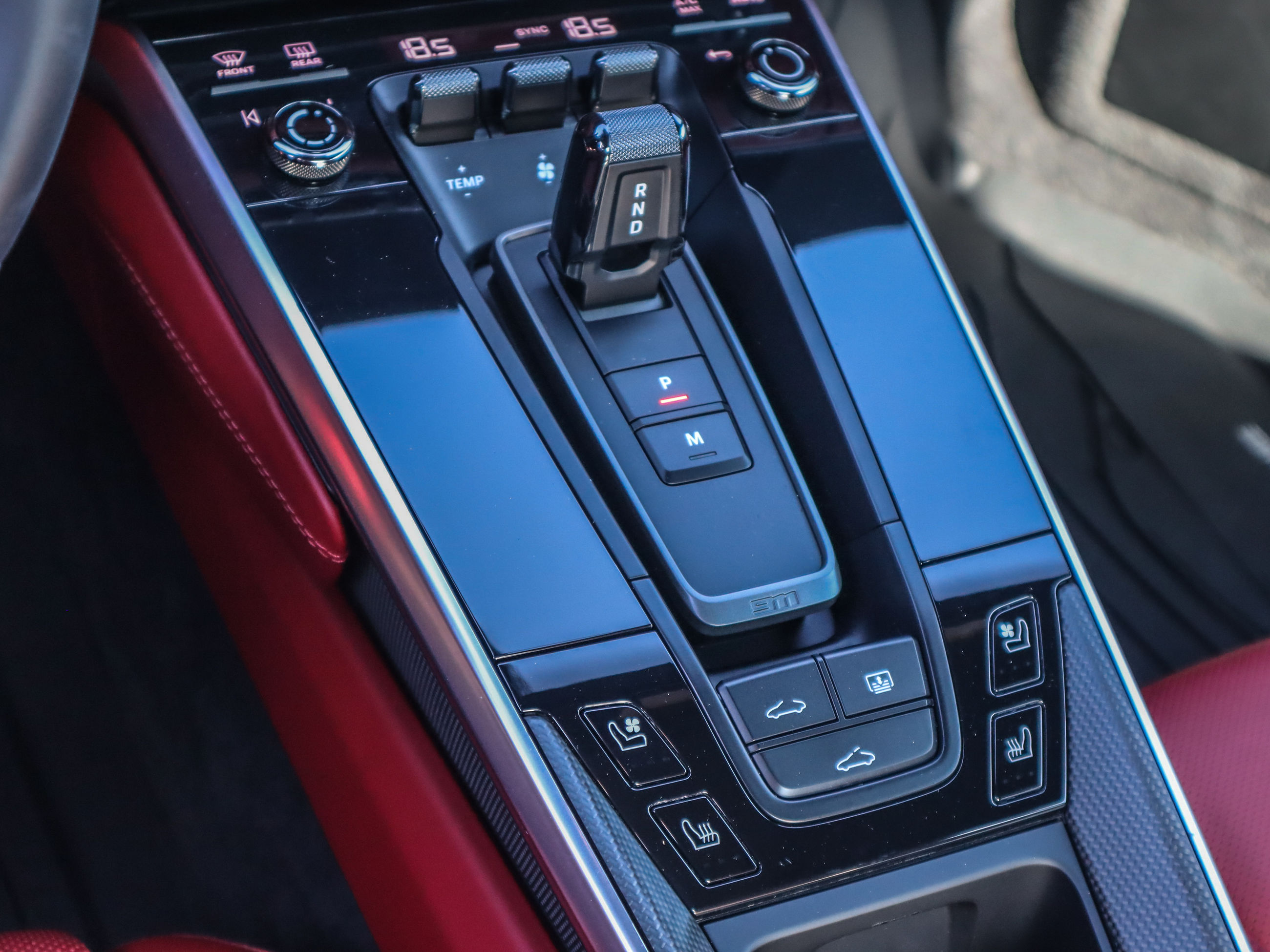 2020 Porsche 911 in Vancouver, British Columbia