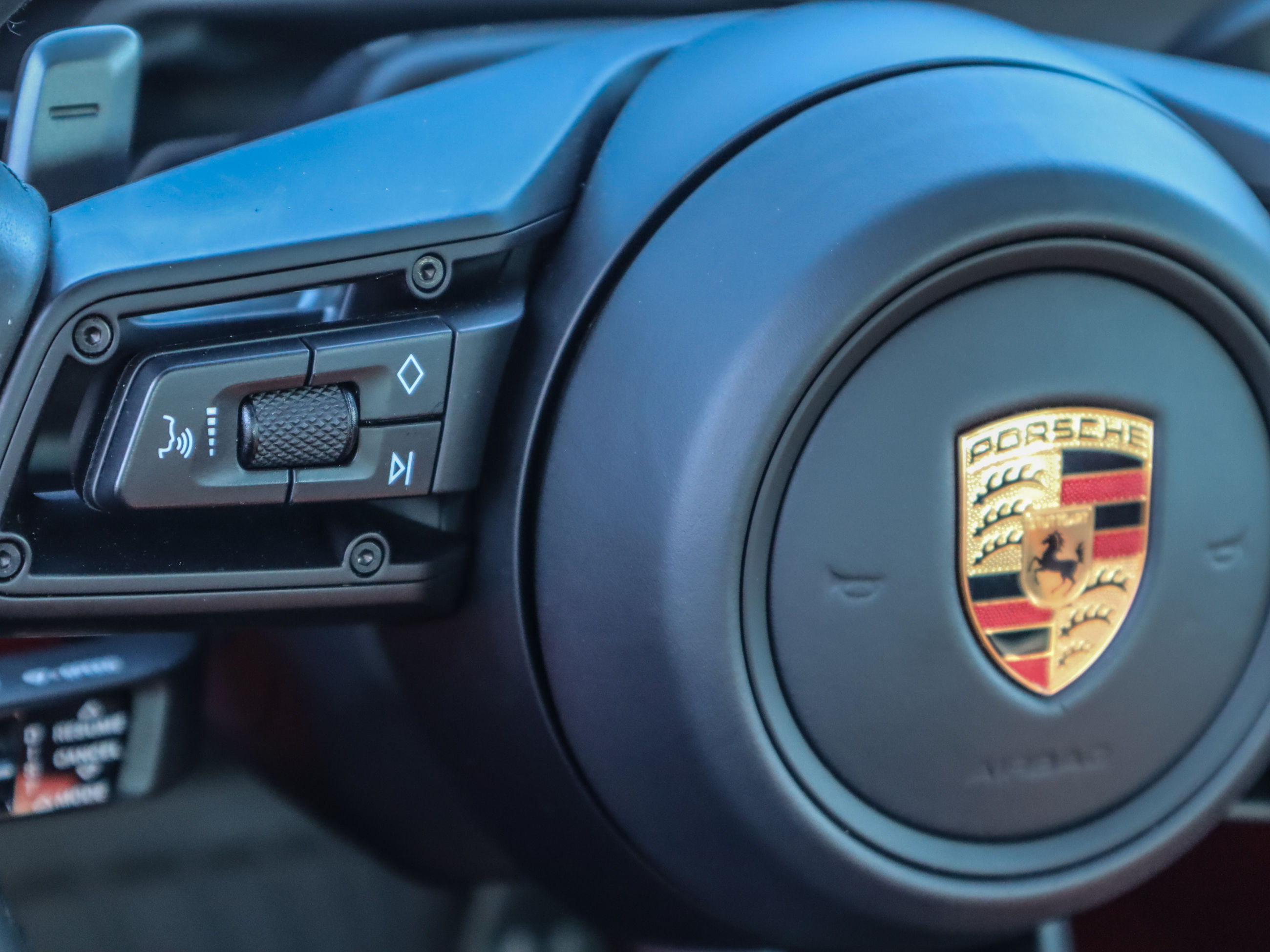 2020 Porsche 911 in Vancouver, British Columbia