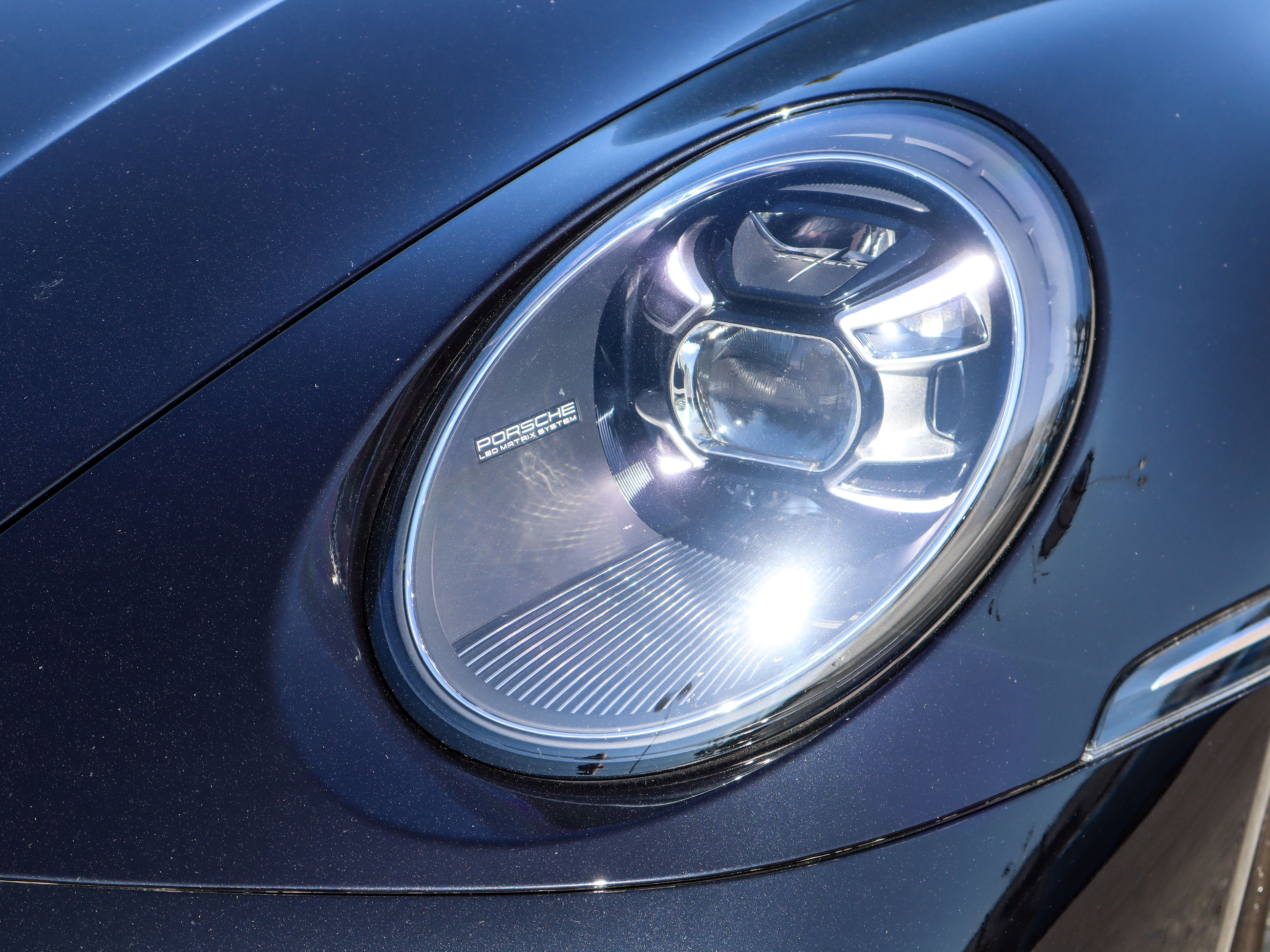 2020 Porsche 911 in Vancouver, British Columbia