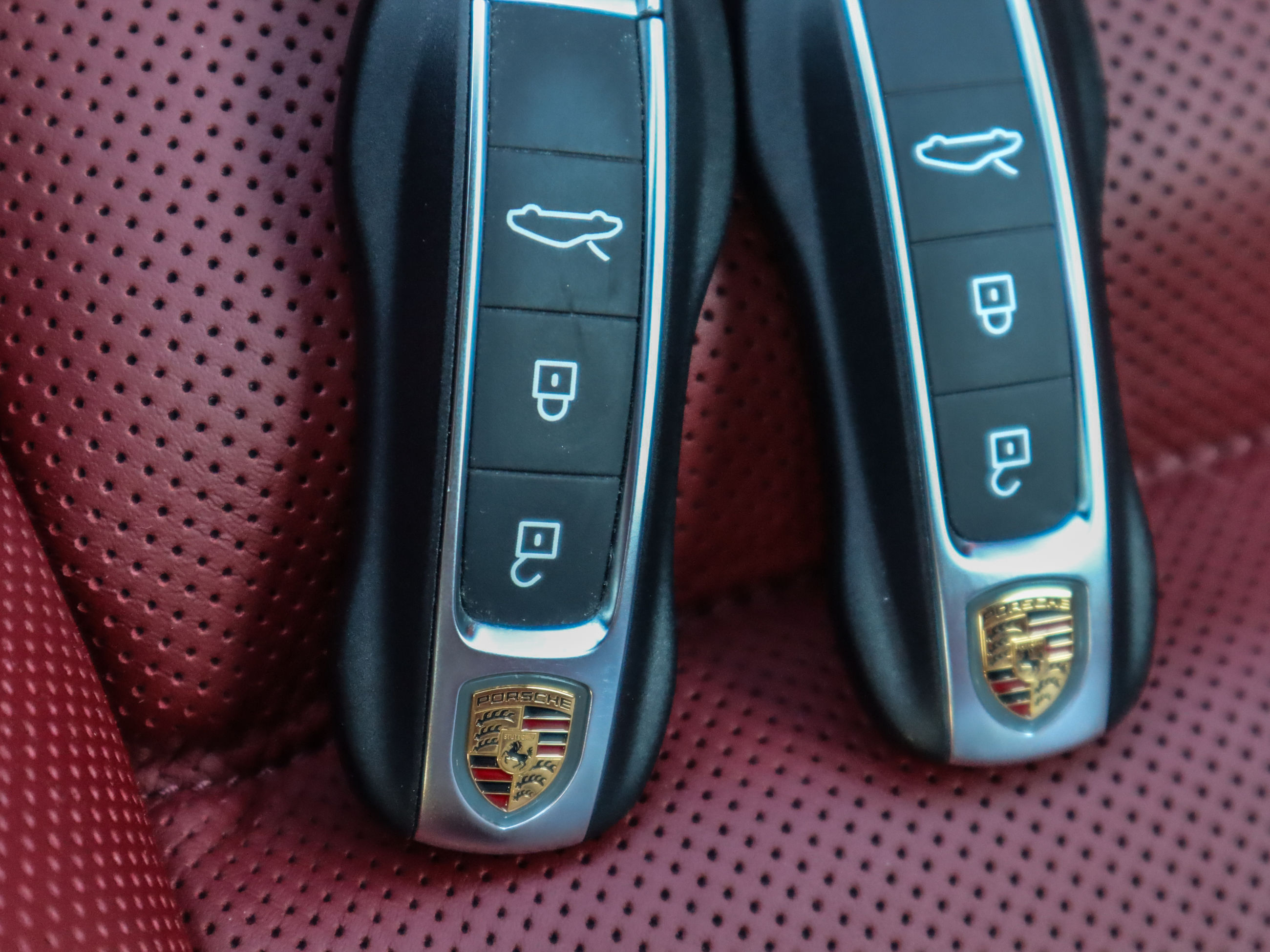 2020 Porsche 911 in Vancouver, British Columbia