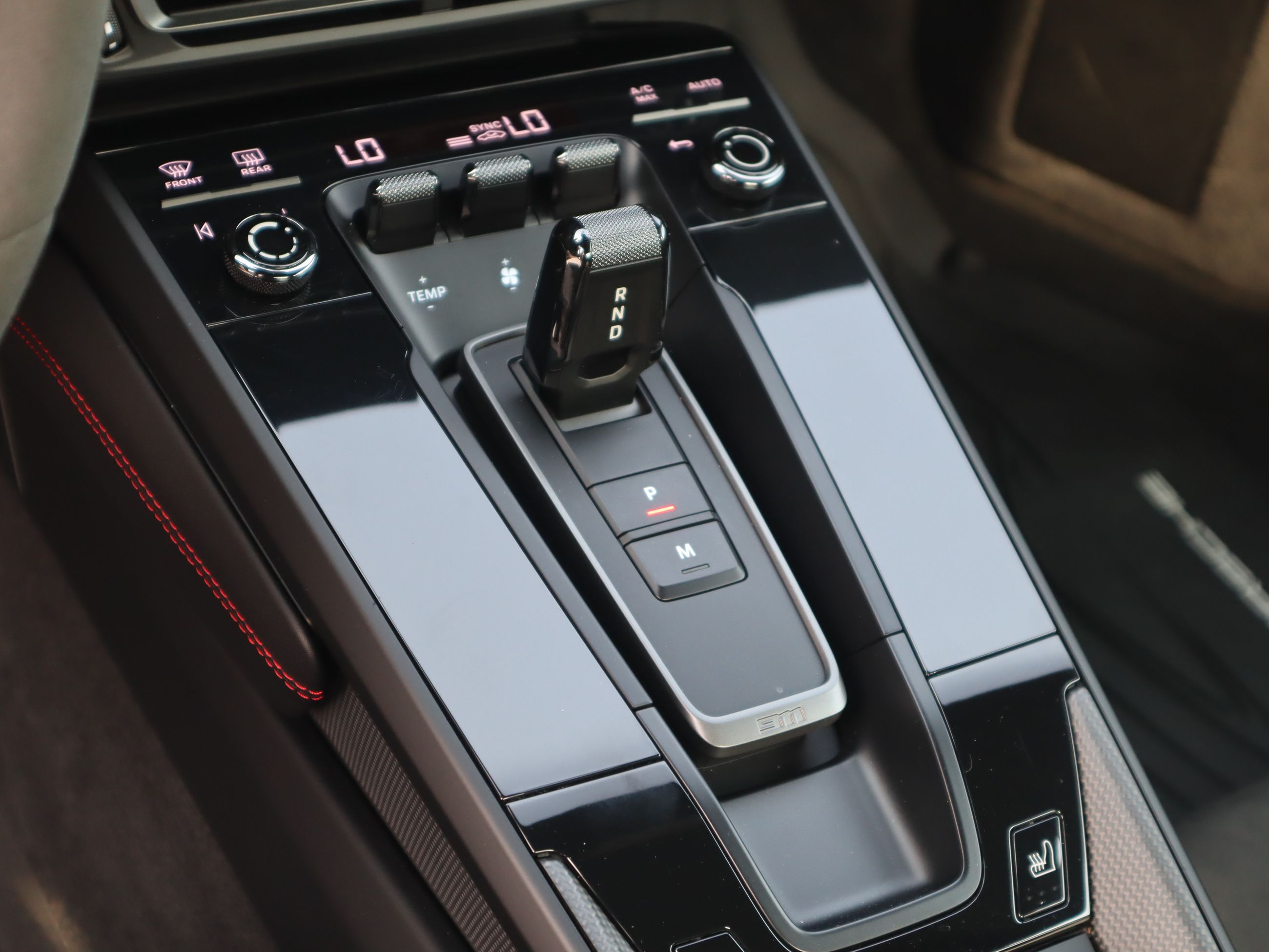 Porsche 911  2022 à Vancouver, Colombie-Britannique