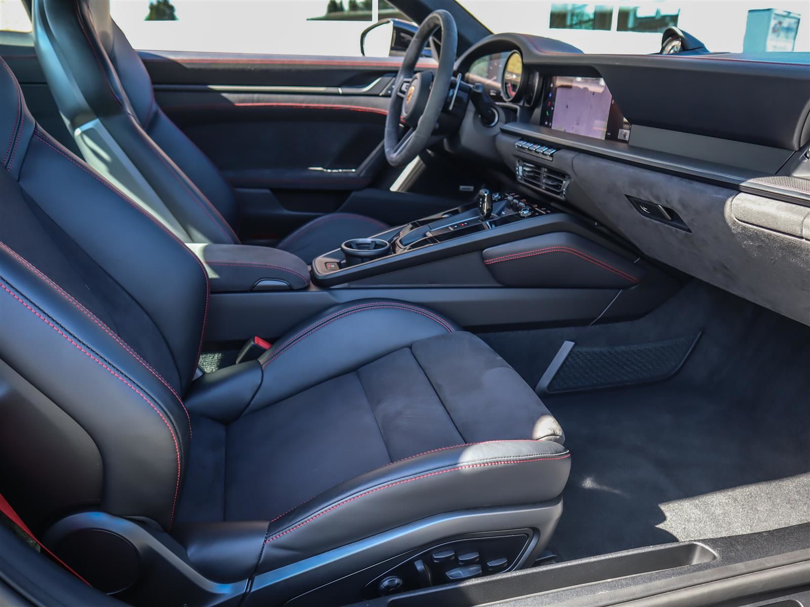 2022 Porsche 911 in Vancouver, British Columbia