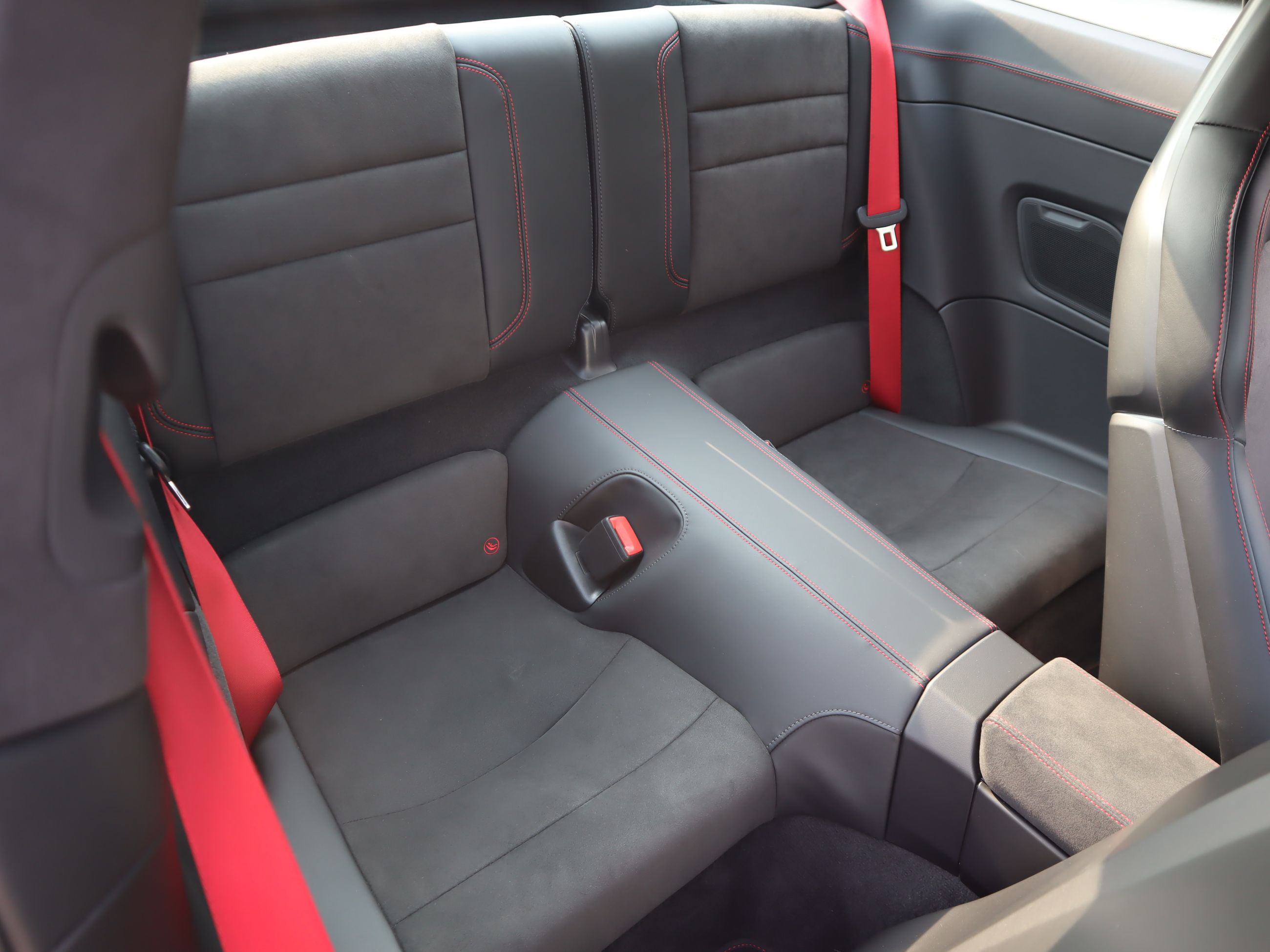 Porsche 911  2022 à Vancouver, Colombie-Britannique